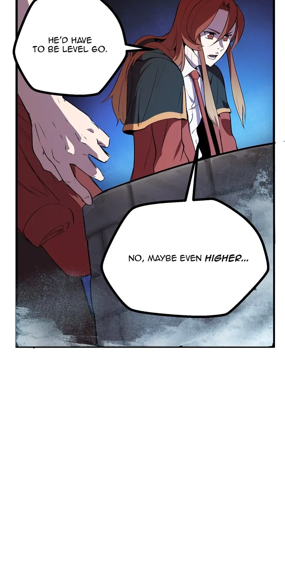 Survival Story of a Sword King in a Fantasy World Chapter 16 – Chapter 16
           : The Fire Mage Page 81