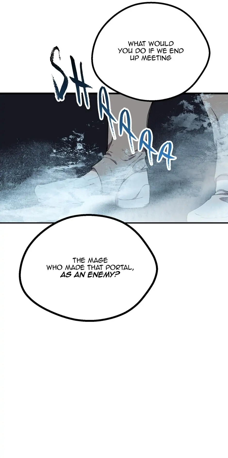 Survival Story of a Sword King in a Fantasy World Chapter 16 – Chapter 16
           : The Fire Mage Page 83