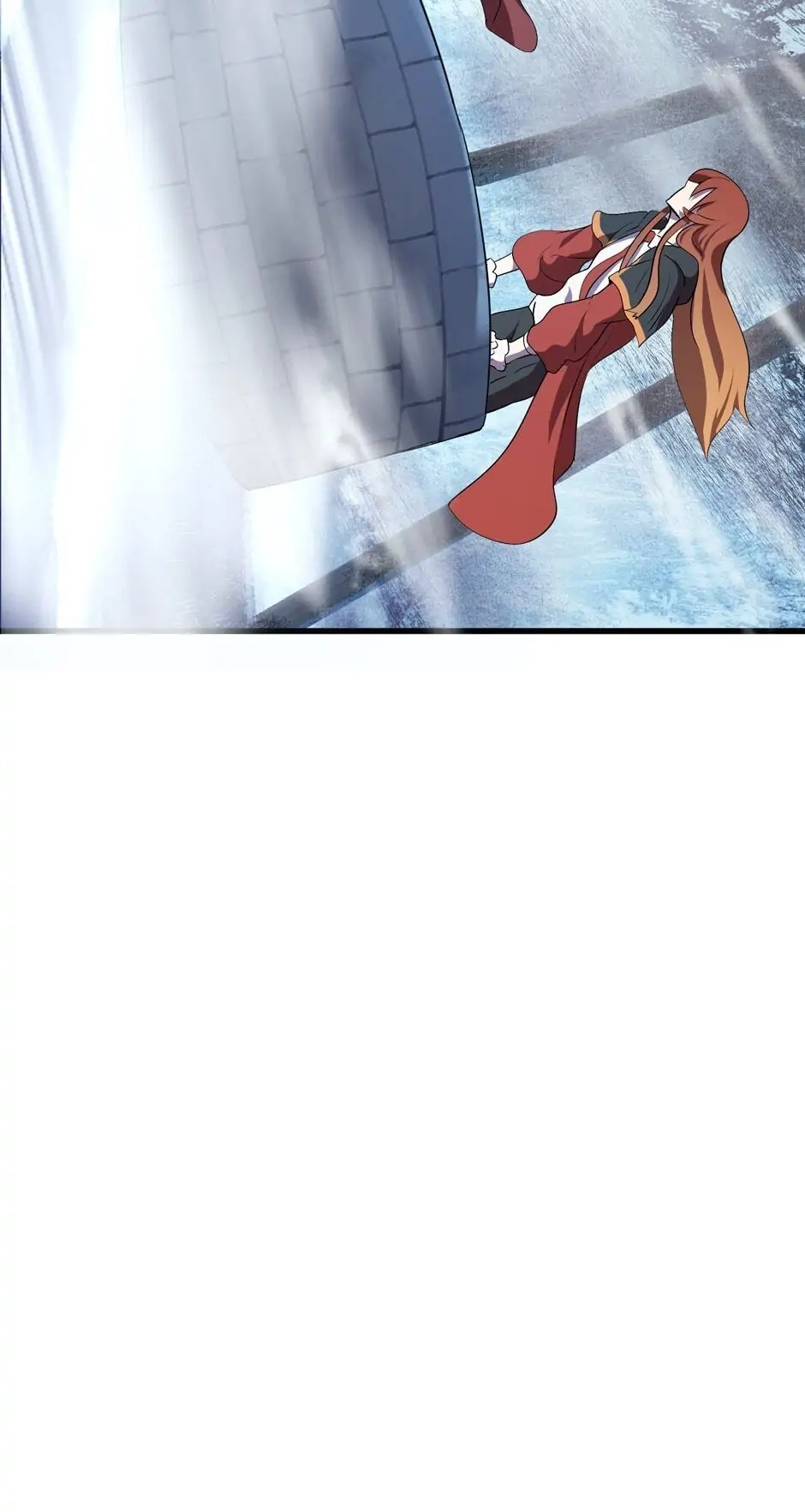 Survival Story of a Sword King in a Fantasy World Chapter 16 – Chapter 16
           : The Fire Mage Page 86