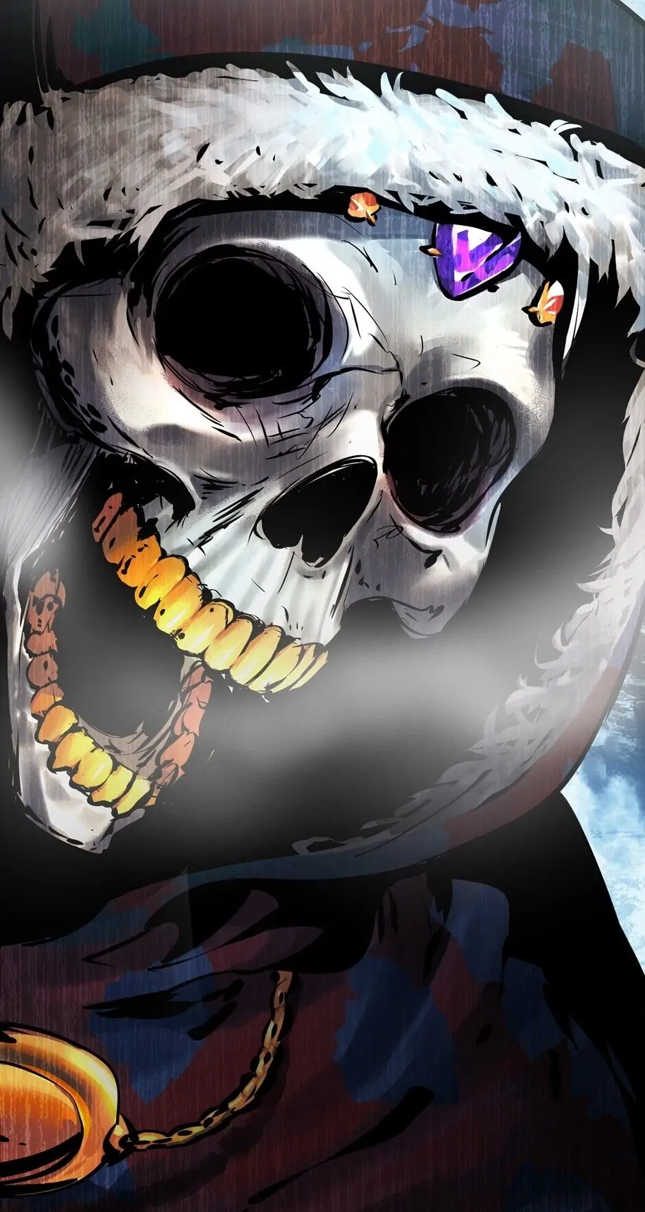 Survival Story of a Sword King in a Fantasy World Chapter 16 – Chapter 16
           : The Fire Mage Page 90