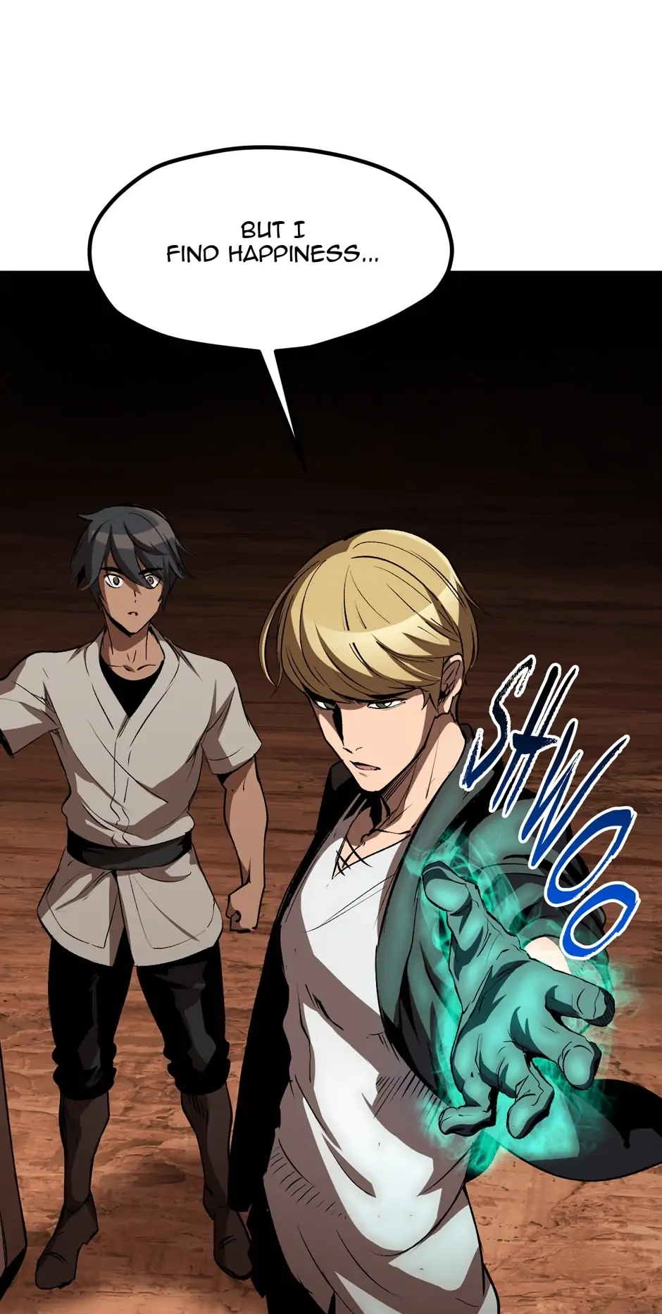 Survival Story of a Sword King in a Fantasy World Chapter 172