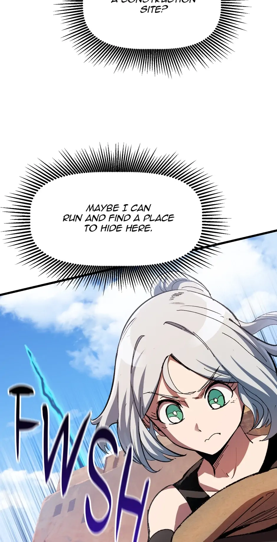 Survival Story of a Sword King in a Fantasy World Chapter 128 – Chapter 128
           : Baby Dragon Page 6