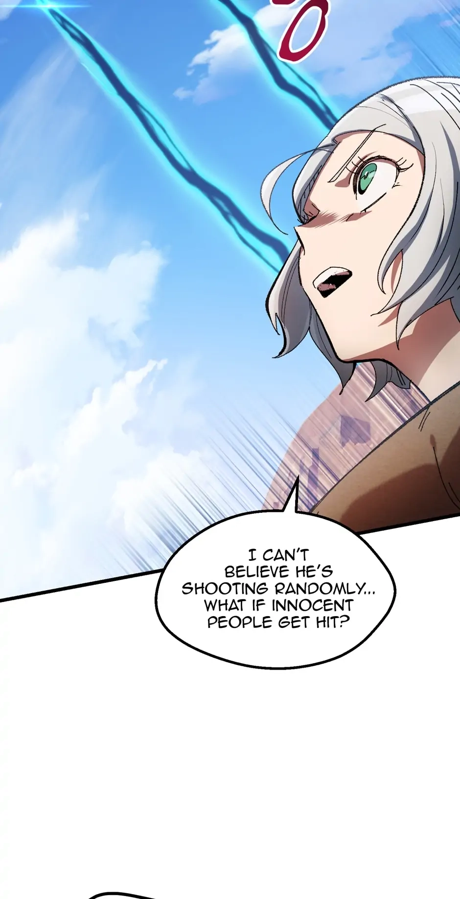 Survival Story of a Sword King in a Fantasy World Chapter 128 – Chapter 128
           : Baby Dragon Page 8