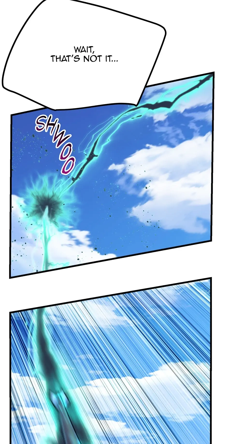 Survival Story of a Sword King in a Fantasy World Chapter 128 – Chapter 128
           : Baby Dragon Page 9