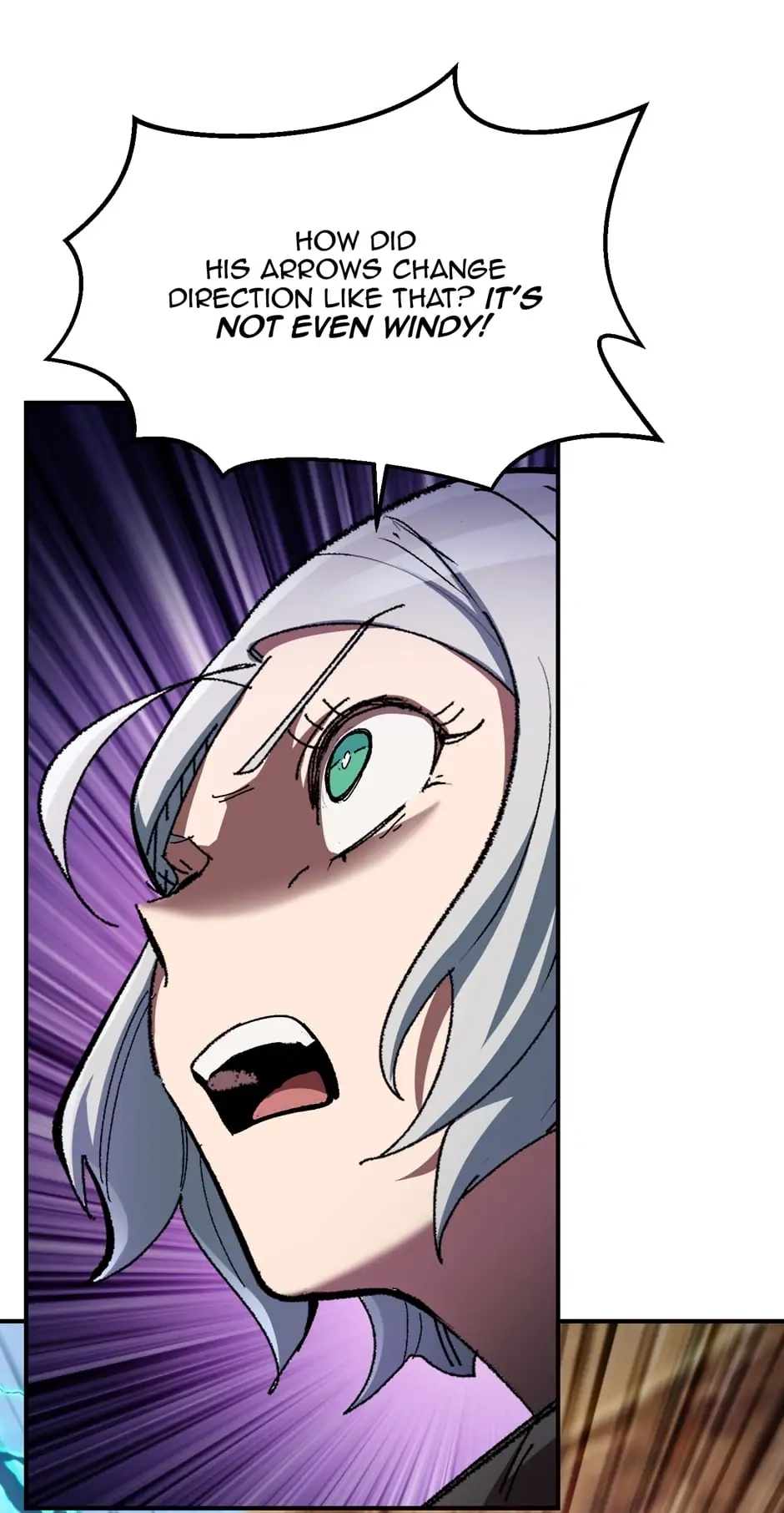 Survival Story of a Sword King in a Fantasy World Chapter 128 – Chapter 128
           : Baby Dragon Page 11