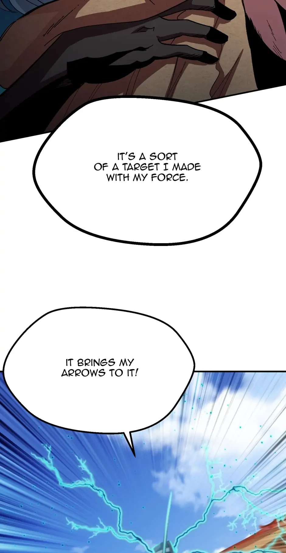 Survival Story of a Sword King in a Fantasy World Chapter 128 – Chapter 128
           : Baby Dragon Page 14