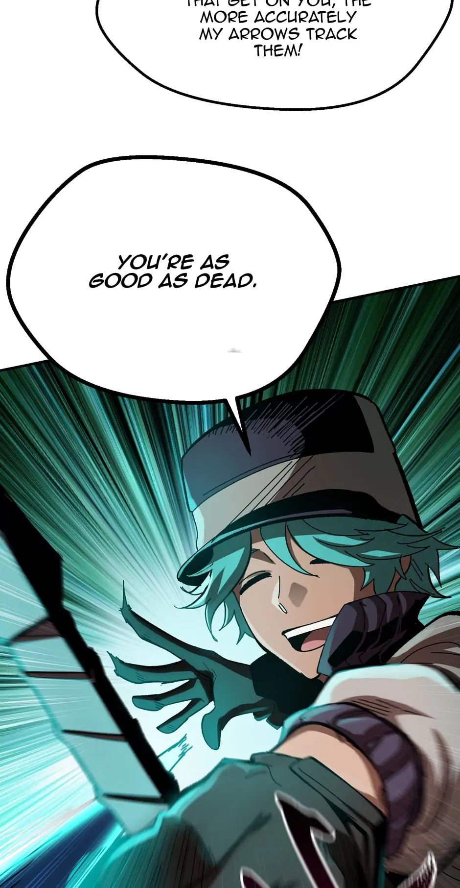Survival Story of a Sword King in a Fantasy World Chapter 128 – Chapter 128
           : Baby Dragon Page 16