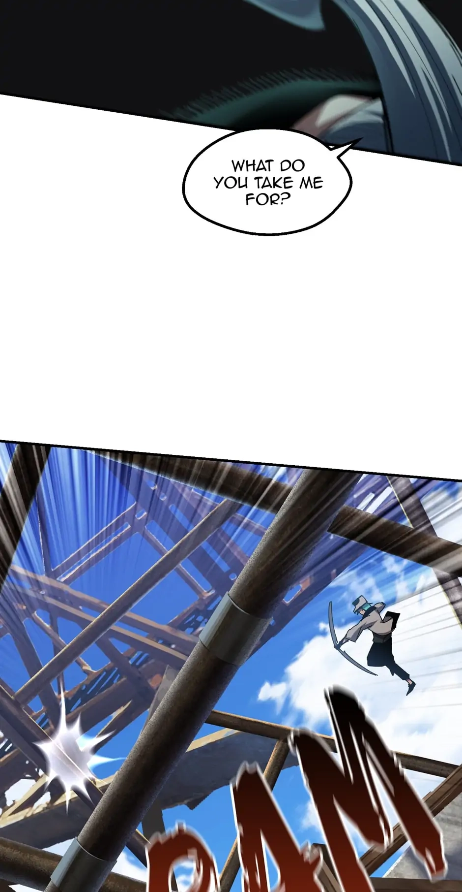 Survival Story of a Sword King in a Fantasy World Chapter 128 – Chapter 128
           : Baby Dragon Page 18
