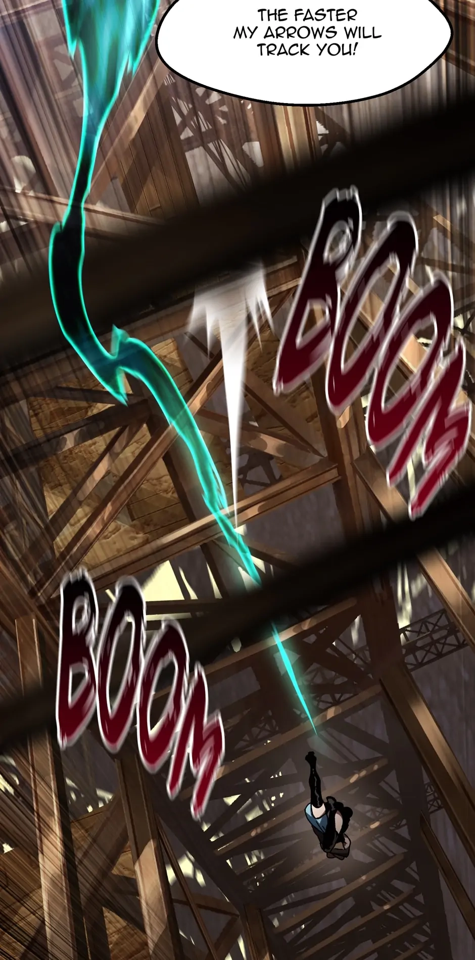 Survival Story of a Sword King in a Fantasy World Chapter 128 – Chapter 128
           : Baby Dragon Page 21