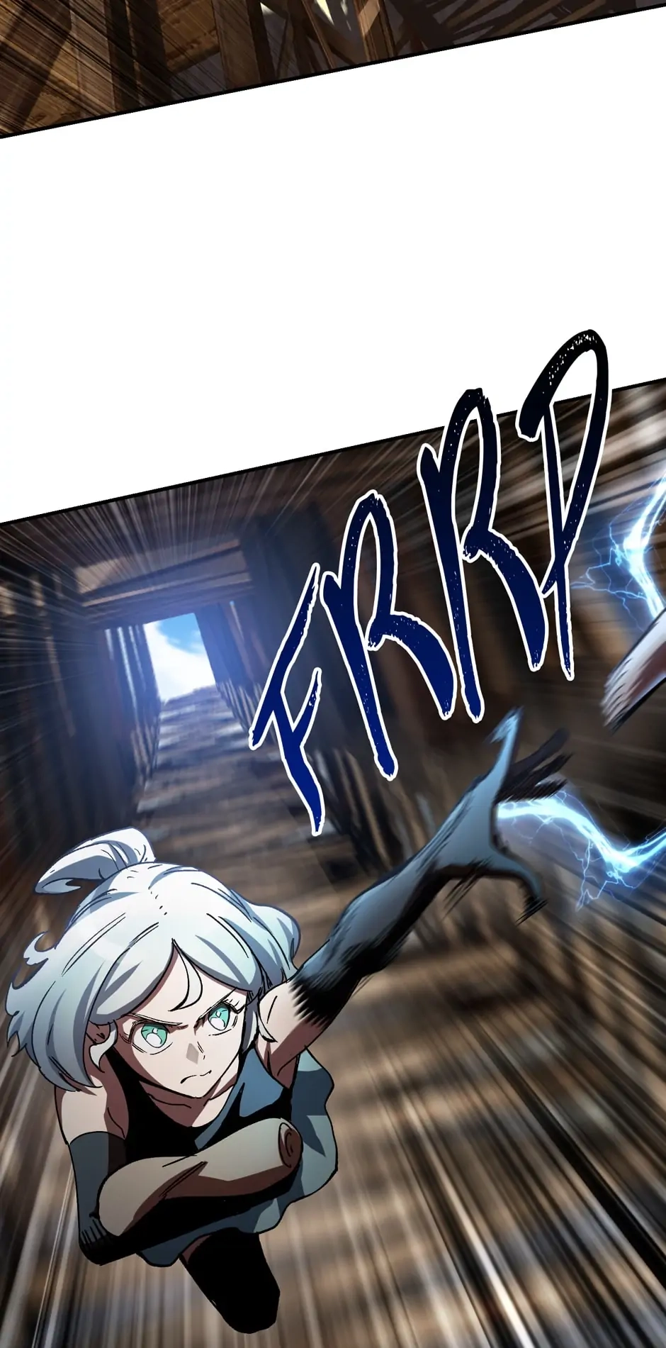 Survival Story of a Sword King in a Fantasy World Chapter 128 – Chapter 128
           : Baby Dragon Page 22
