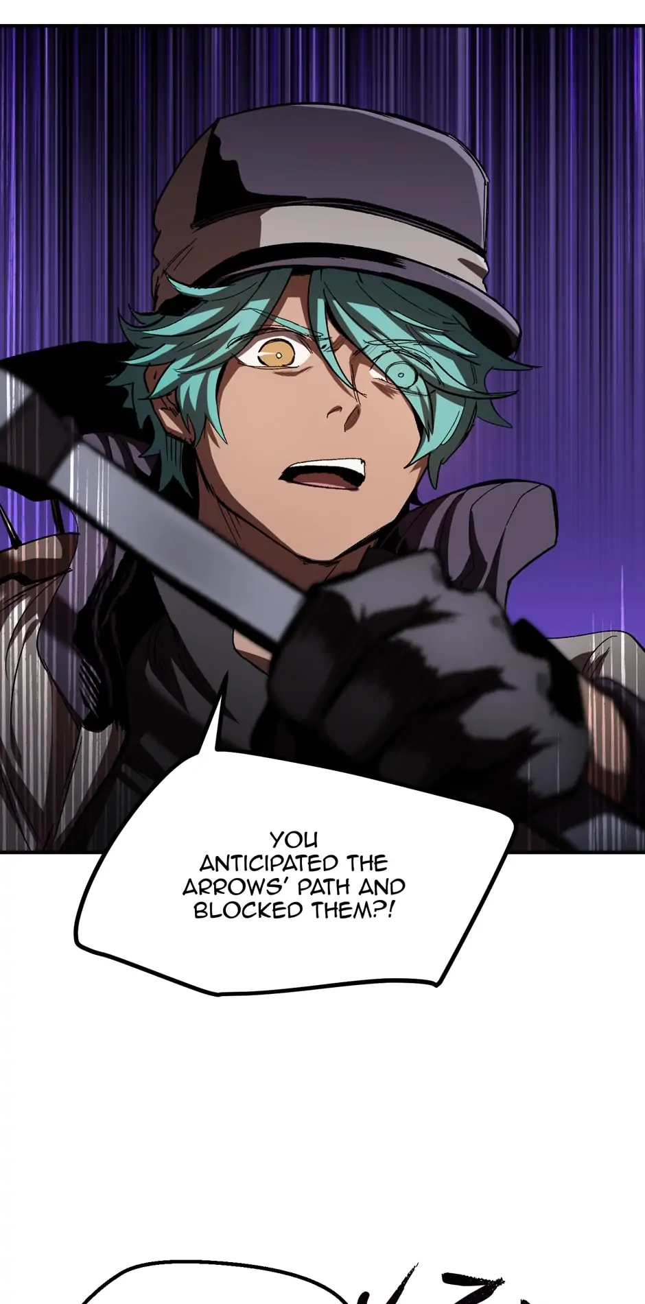 Survival Story of a Sword King in a Fantasy World Chapter 128 – Chapter 128
           : Baby Dragon Page 26