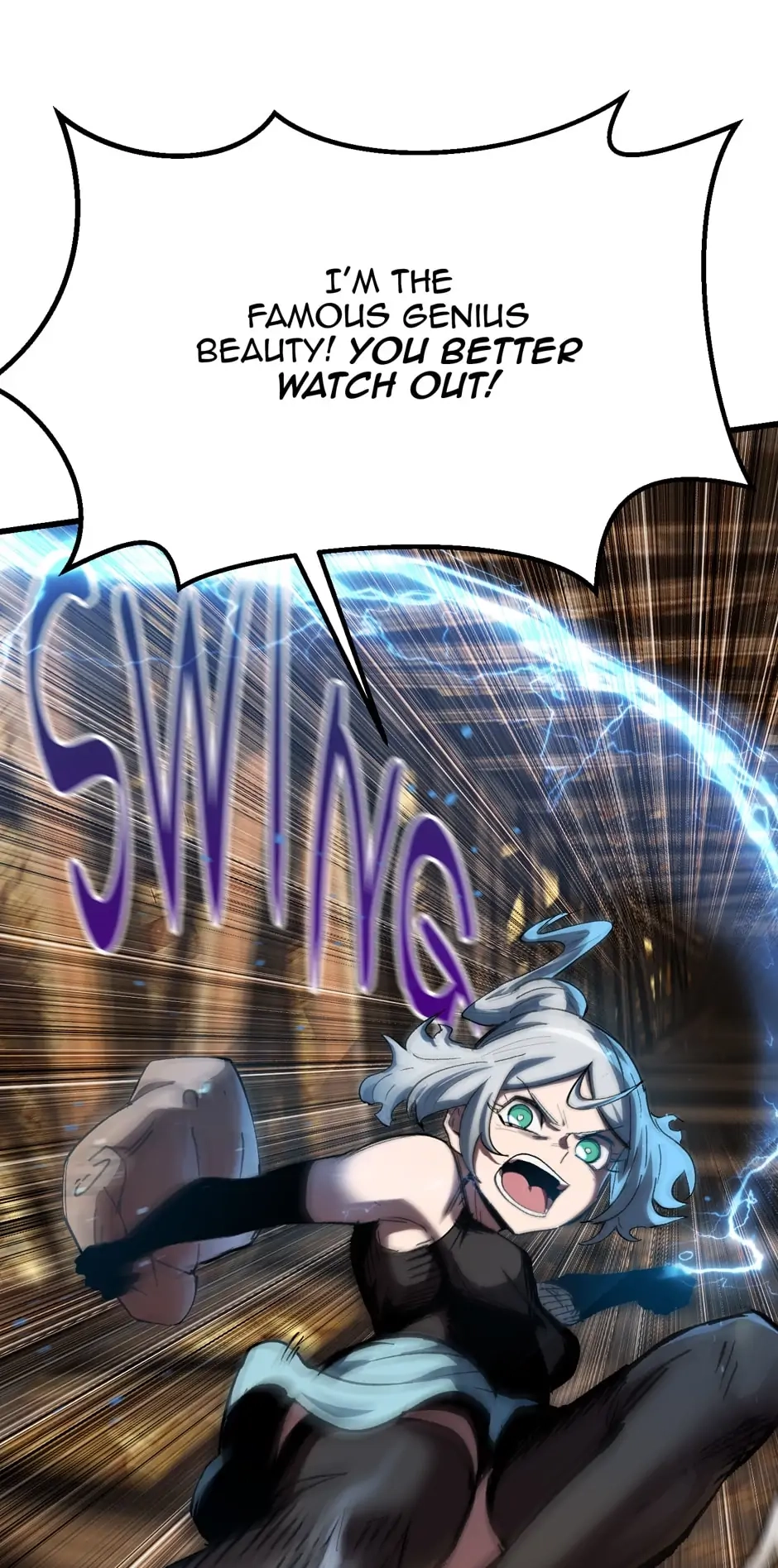 Survival Story of a Sword King in a Fantasy World Chapter 128 – Chapter 128
           : Baby Dragon Page 28