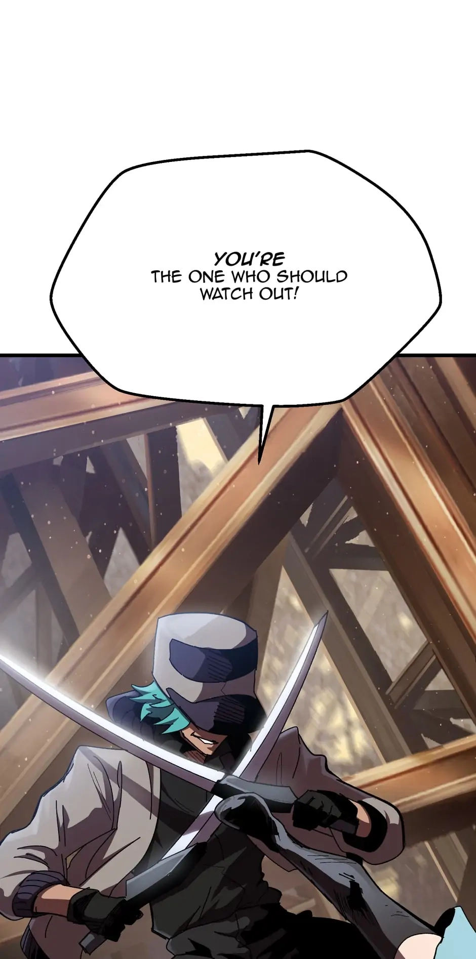 Survival Story of a Sword King in a Fantasy World Chapter 128 – Chapter 128
           : Baby Dragon Page 32