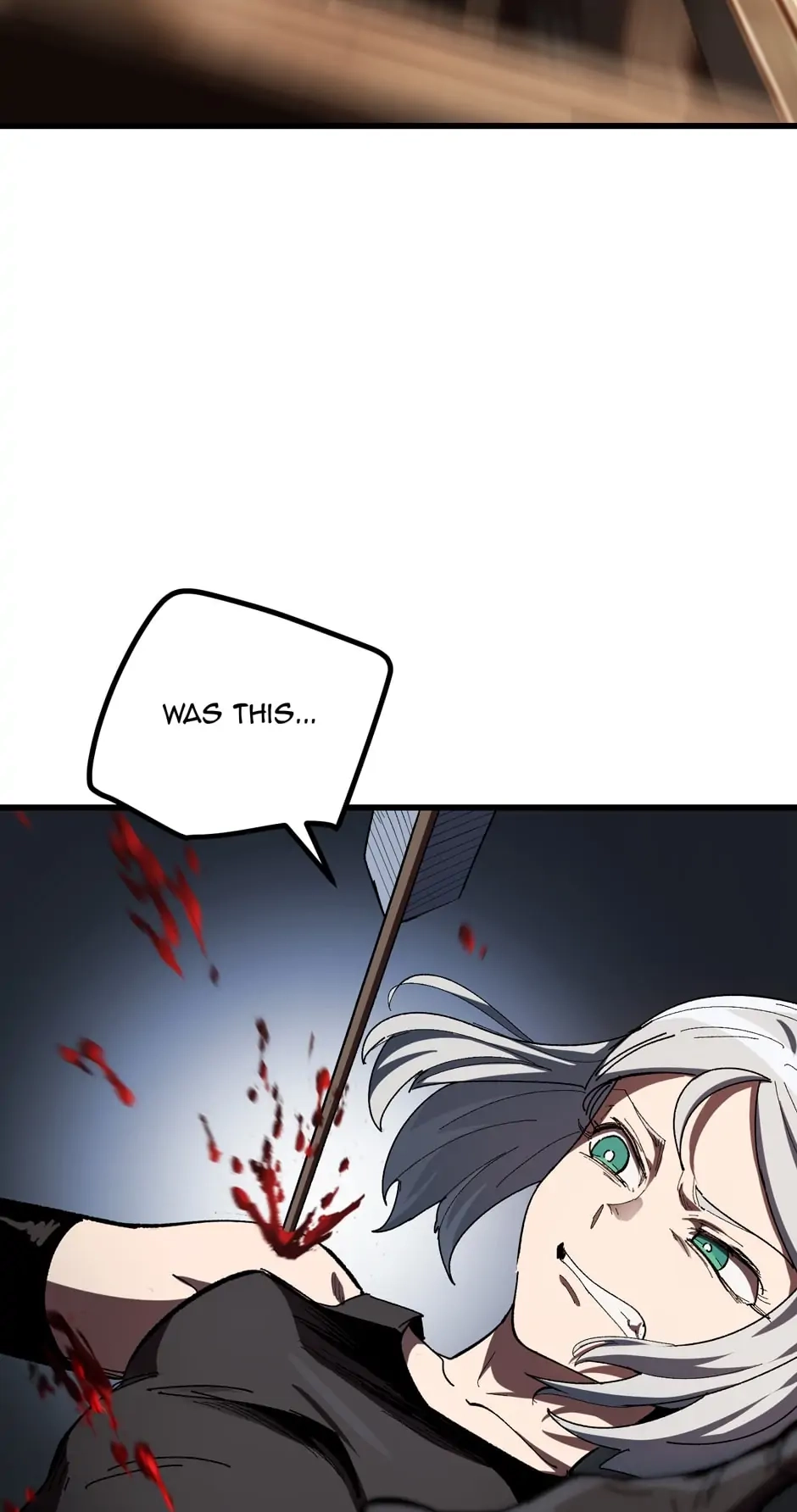 Survival Story of a Sword King in a Fantasy World Chapter 128 – Chapter 128
           : Baby Dragon Page 36