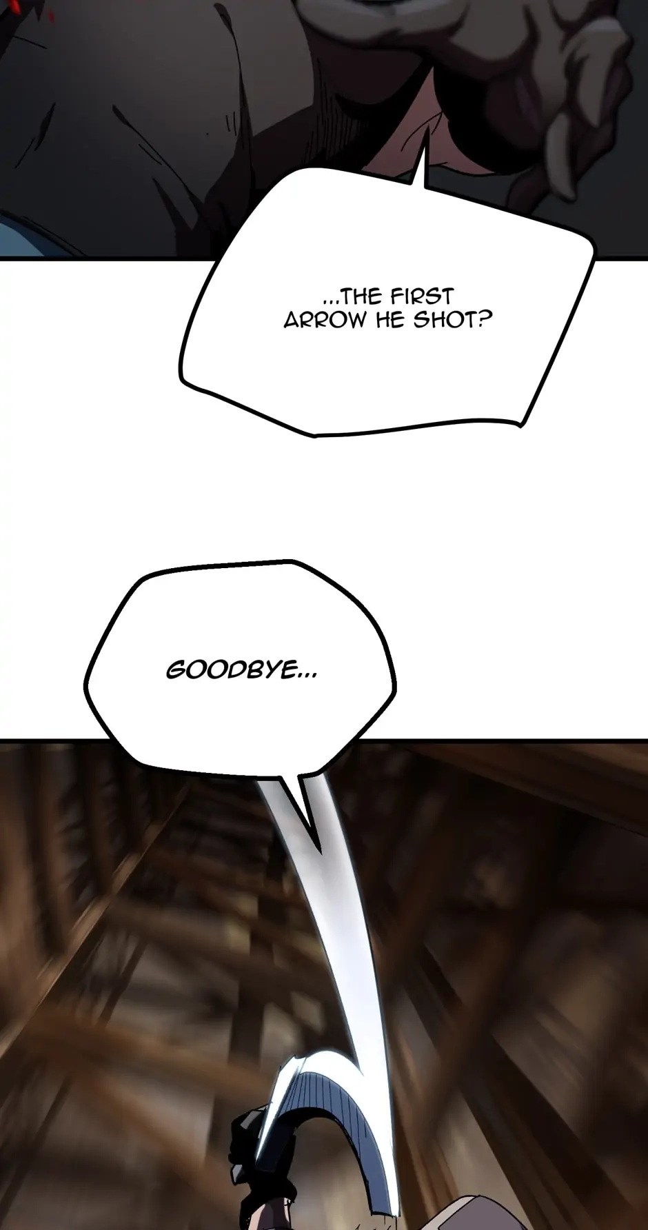 Survival Story of a Sword King in a Fantasy World Chapter 128 – Chapter 128
           : Baby Dragon Page 37
