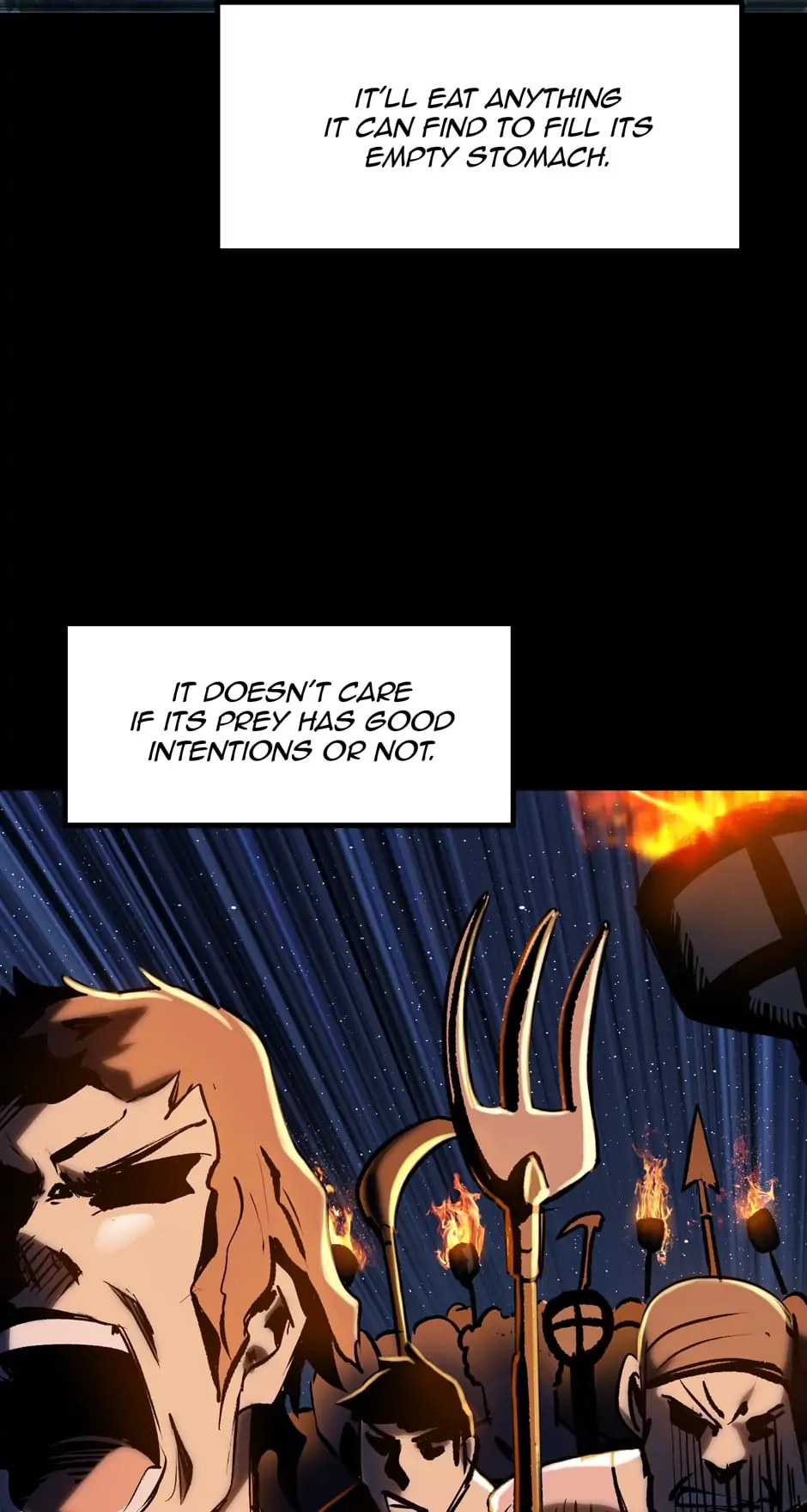 Survival Story of a Sword King in a Fantasy World Chapter 128 – Chapter 128
           : Baby Dragon Page 42