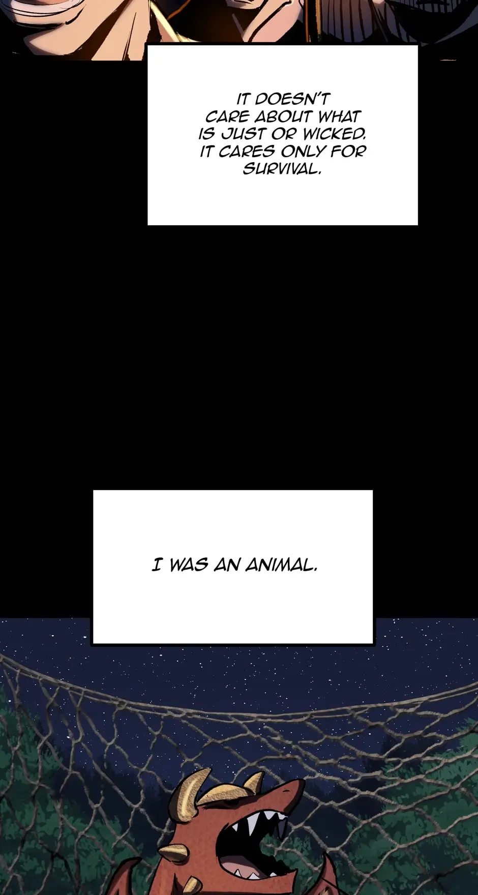 Survival Story of a Sword King in a Fantasy World Chapter 128 – Chapter 128
           : Baby Dragon Page 43