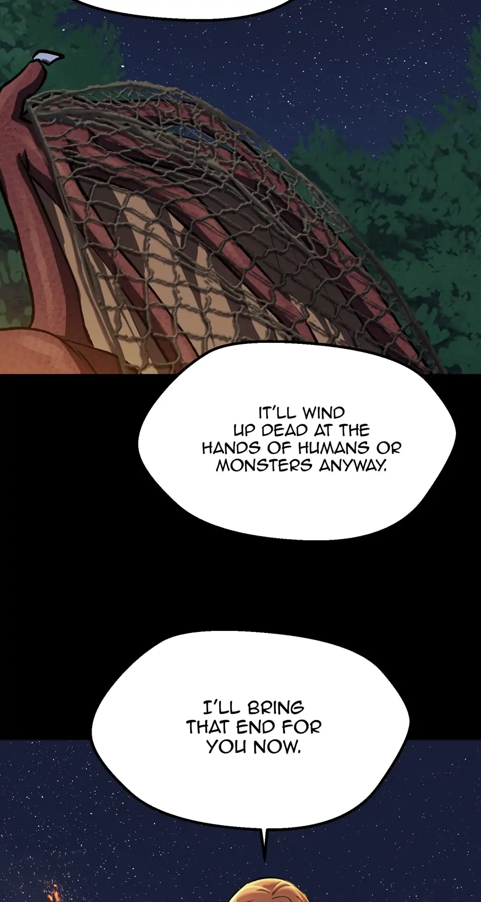 Survival Story of a Sword King in a Fantasy World Chapter 128 – Chapter 128
           : Baby Dragon Page 46