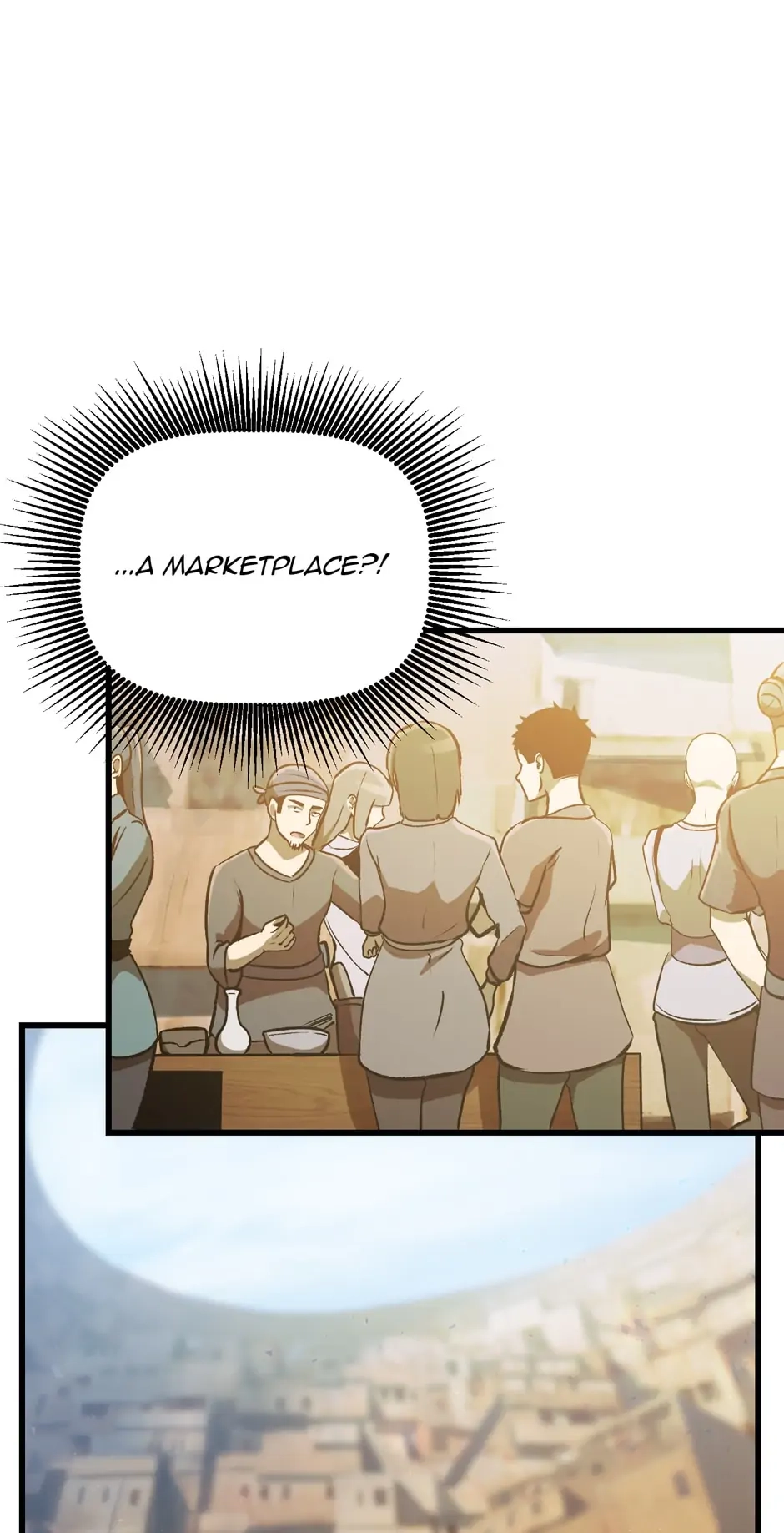 Survival Story of a Sword King in a Fantasy World Chapter 128 – Chapter 128
           : Baby Dragon Page 54