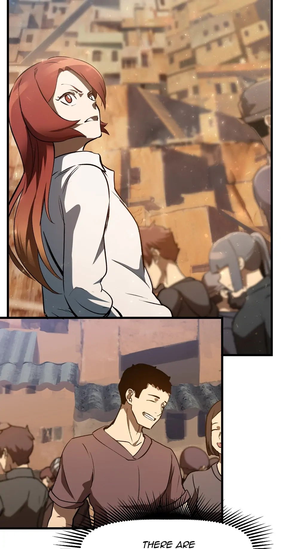 Survival Story of a Sword King in a Fantasy World Chapter 128 – Chapter 128
           : Baby Dragon Page 55