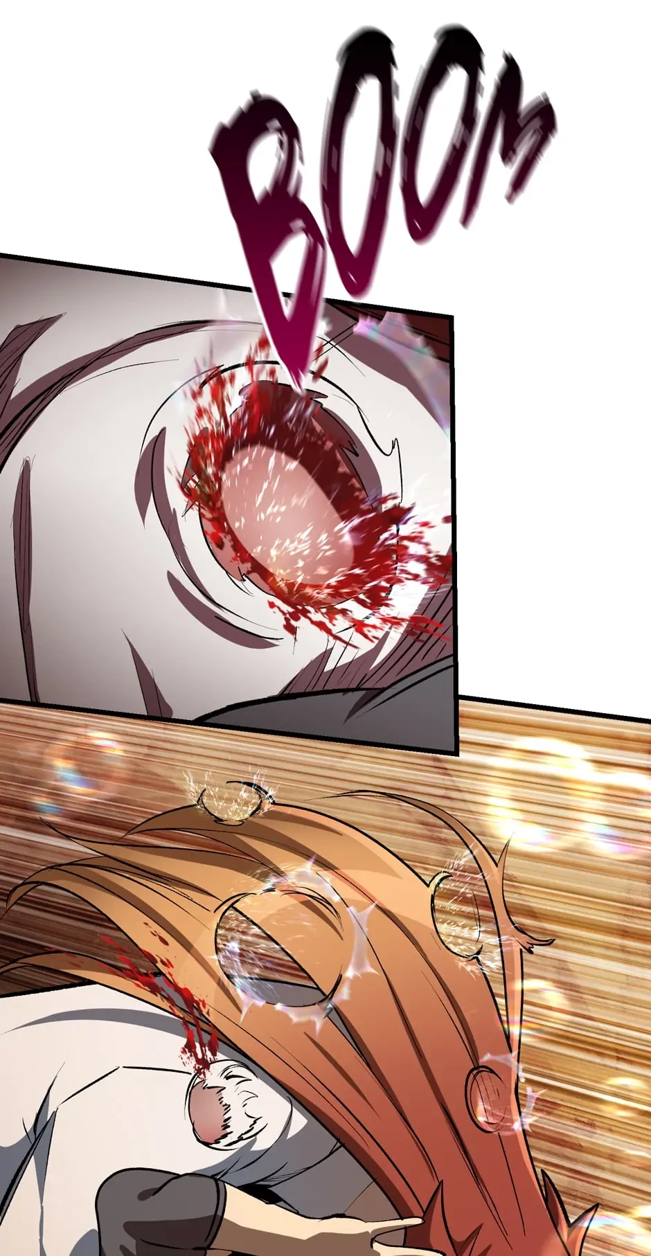 Survival Story of a Sword King in a Fantasy World Chapter 128 – Chapter 128
           : Baby Dragon Page 60