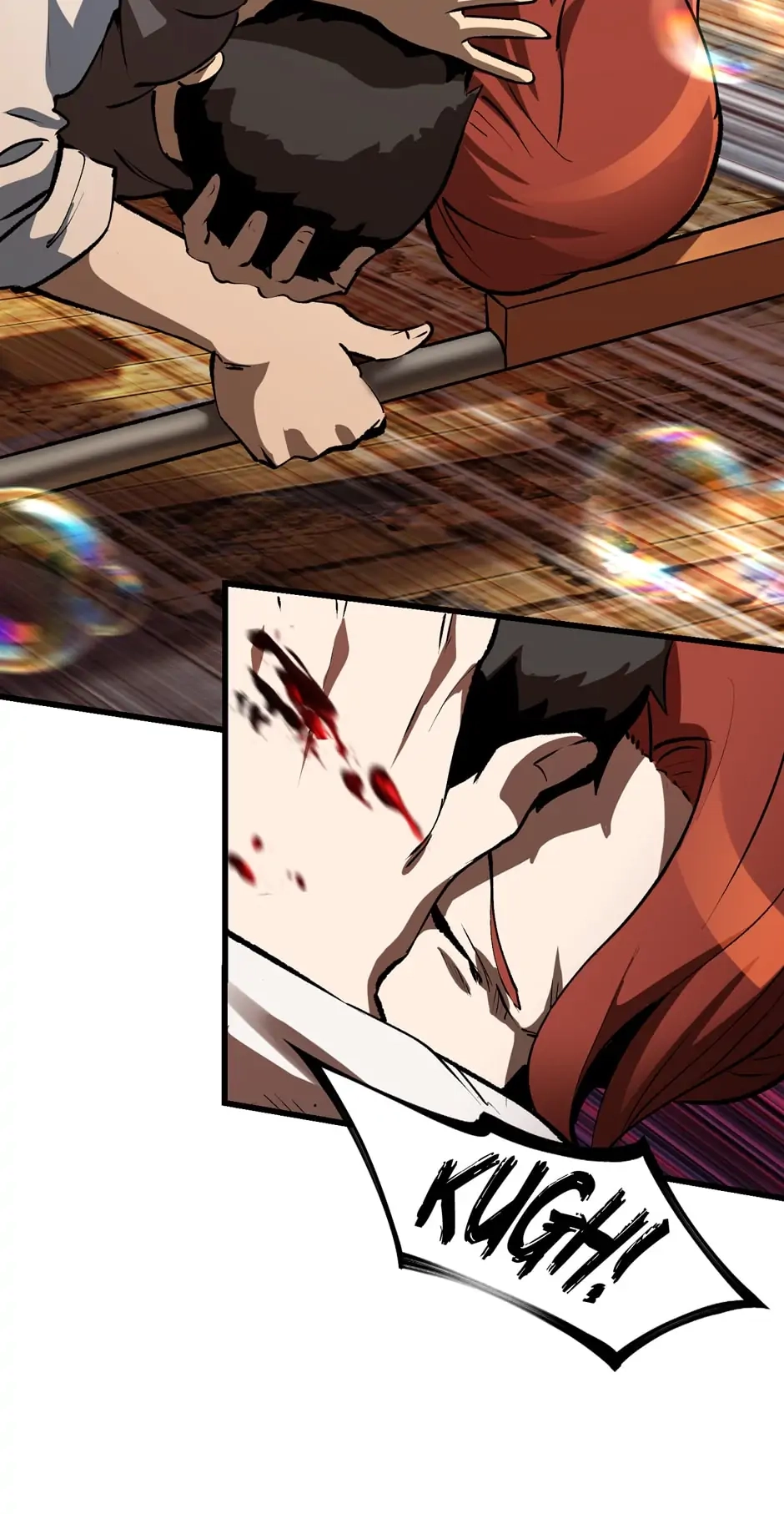 Survival Story of a Sword King in a Fantasy World Chapter 128 – Chapter 128
           : Baby Dragon Page 61