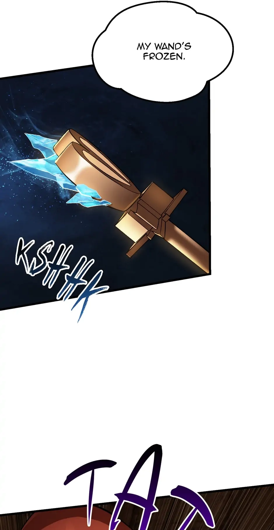 Survival Story of a Sword King in a Fantasy World Chapter 128 – Chapter 128
           : Baby Dragon Page 63
