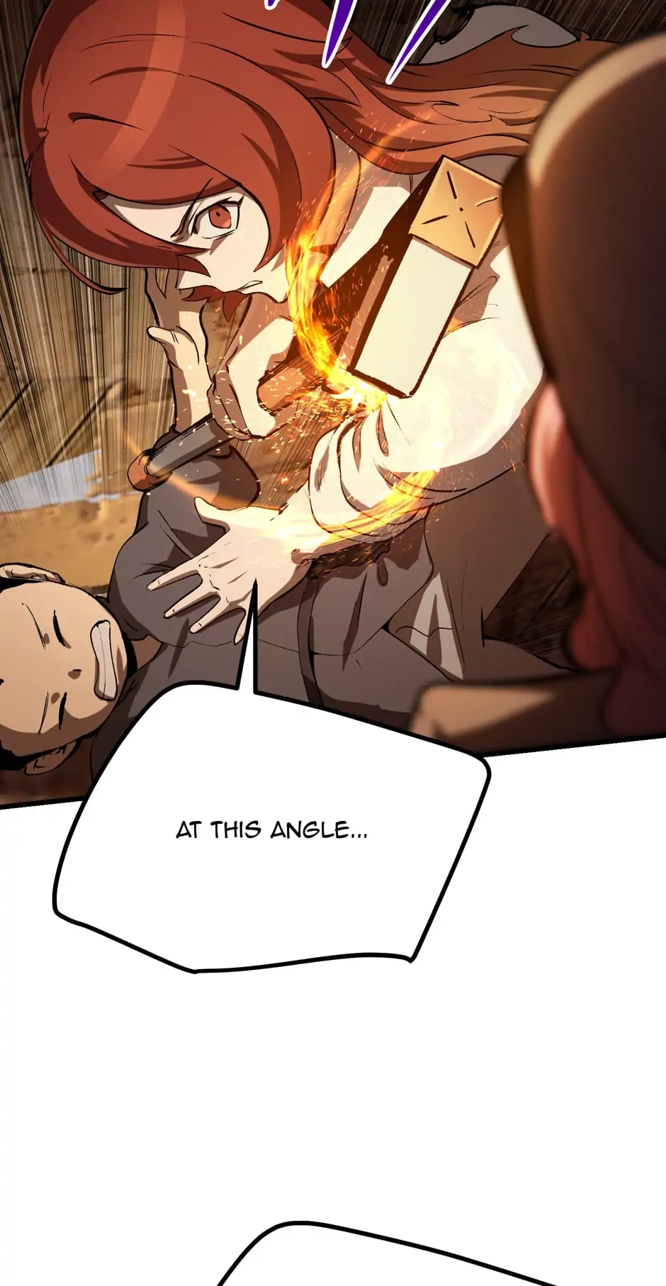Survival Story of a Sword King in a Fantasy World Chapter 128 – Chapter 128
           : Baby Dragon Page 64