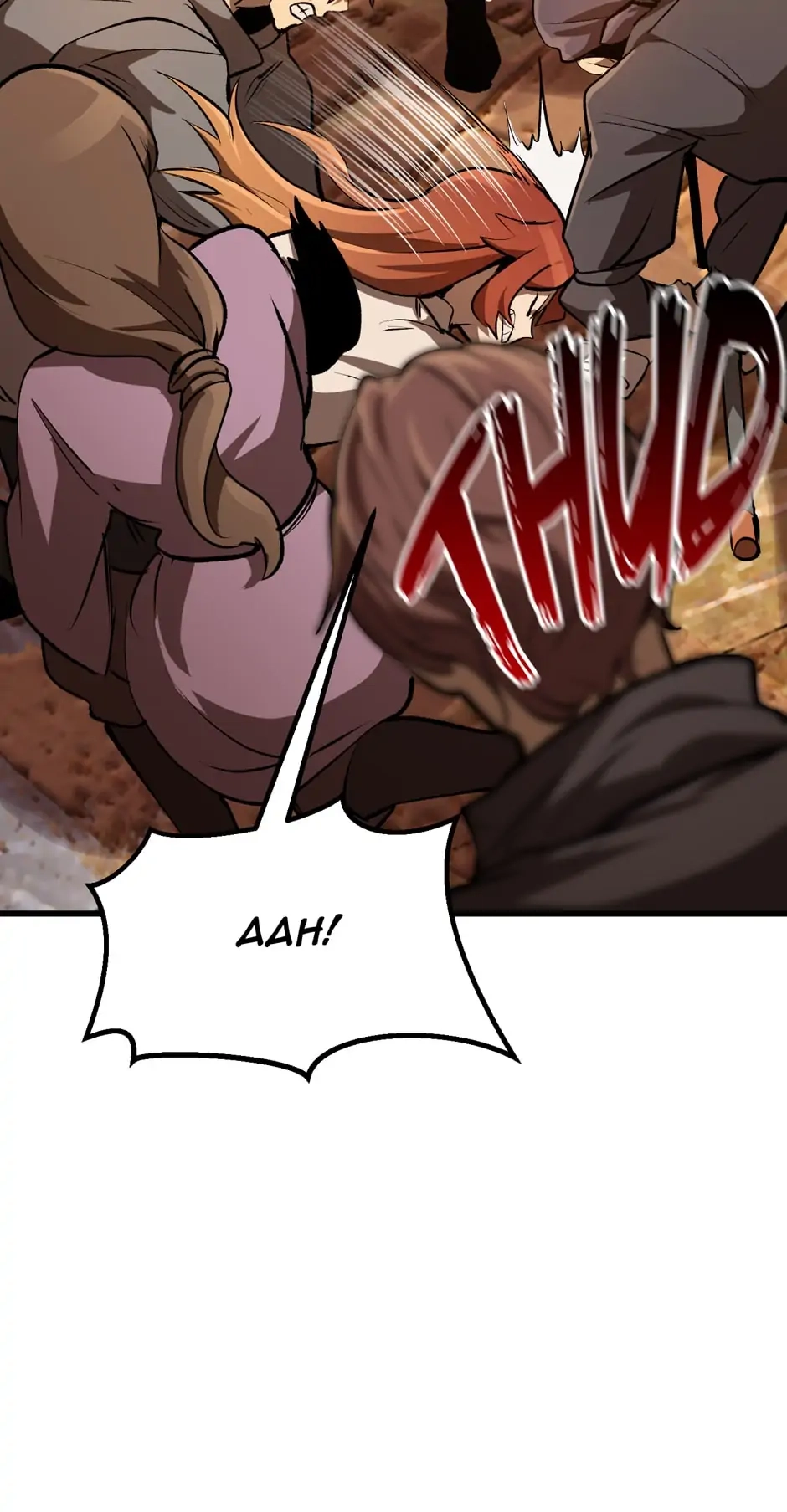 Survival Story of a Sword King in a Fantasy World Chapter 128 – Chapter 128
           : Baby Dragon Page 68