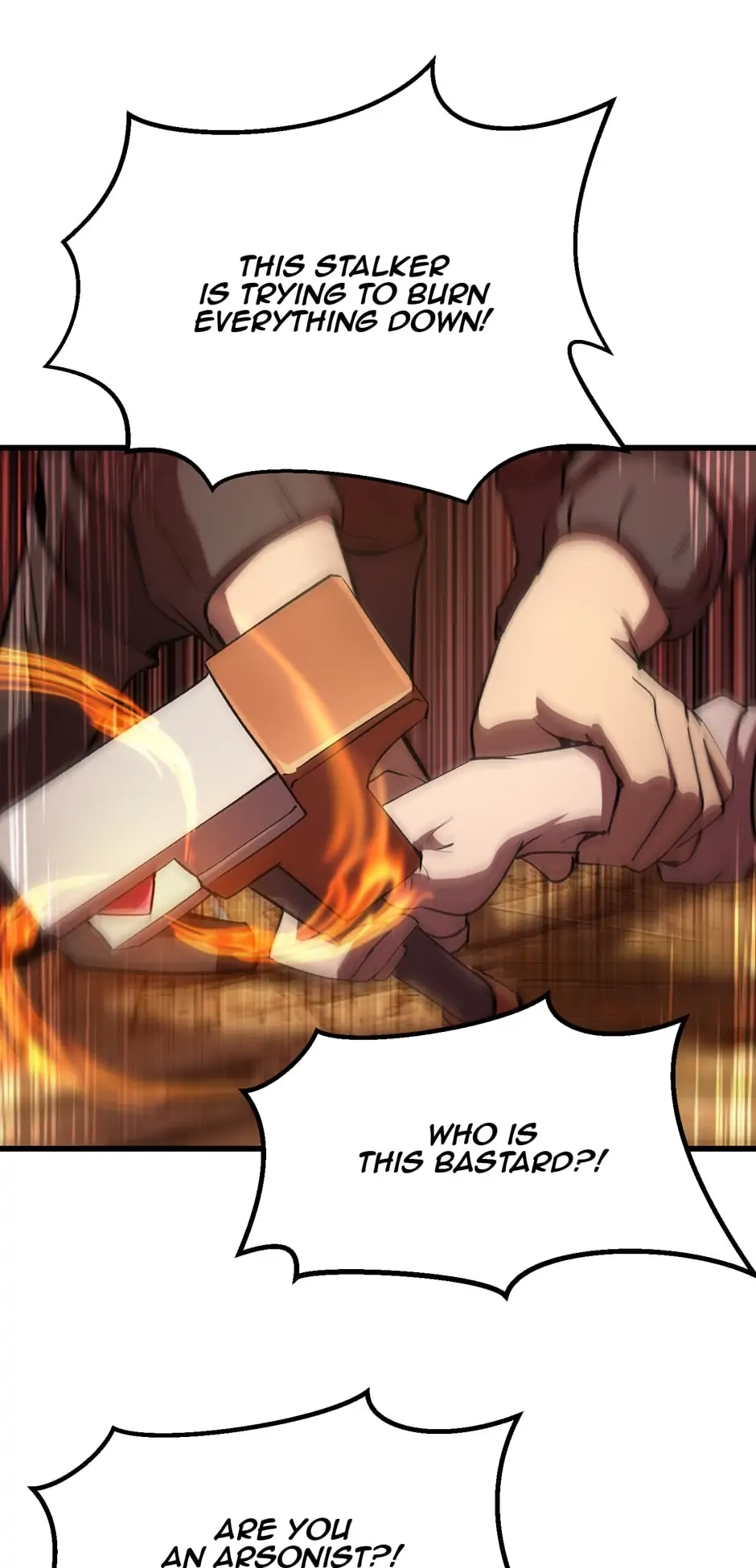 Survival Story of a Sword King in a Fantasy World Chapter 128 – Chapter 128
           : Baby Dragon Page 69
