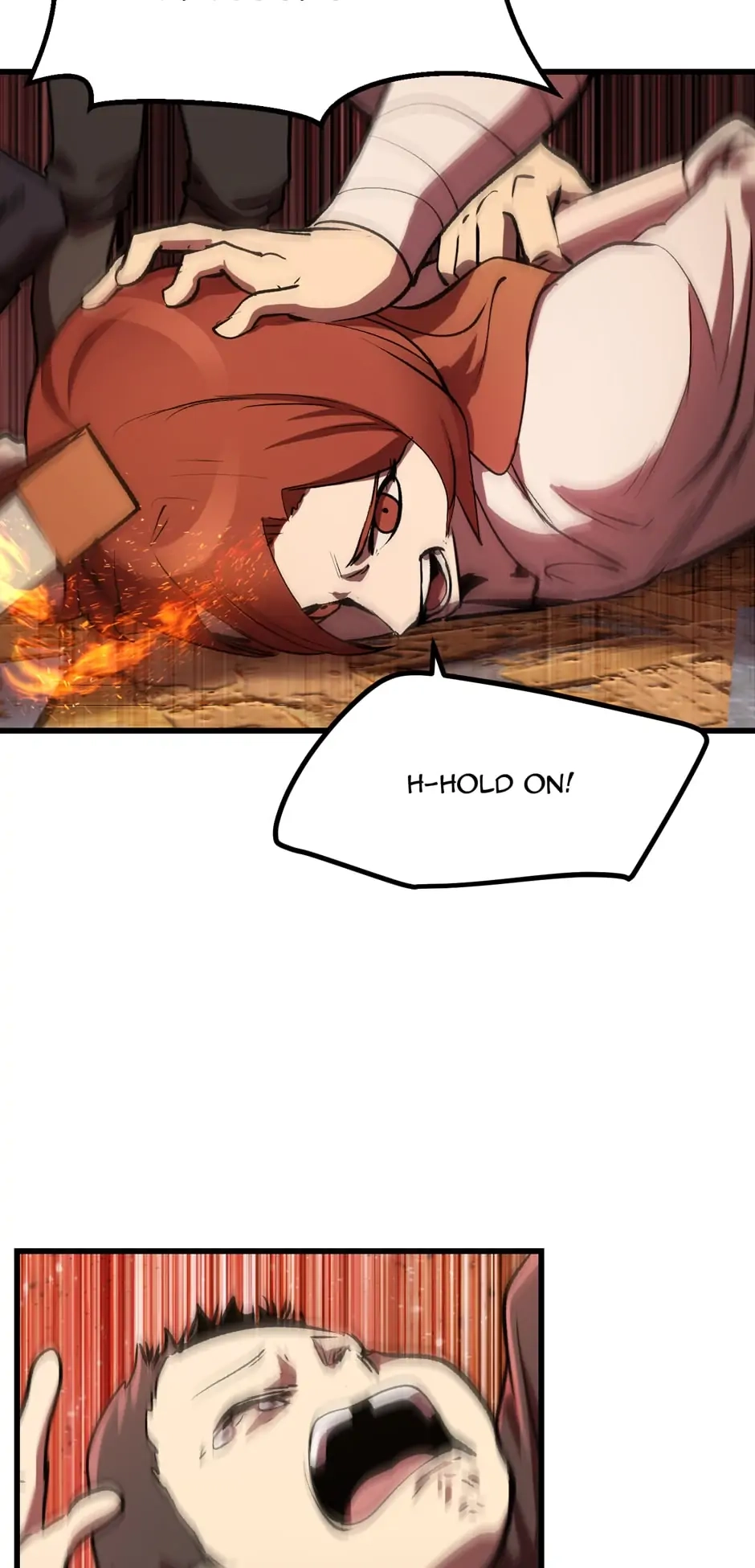 Survival Story of a Sword King in a Fantasy World Chapter 128 – Chapter 128
           : Baby Dragon Page 70