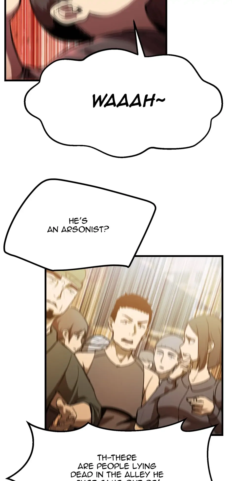 Survival Story of a Sword King in a Fantasy World Chapter 128 – Chapter 128
           : Baby Dragon Page 71