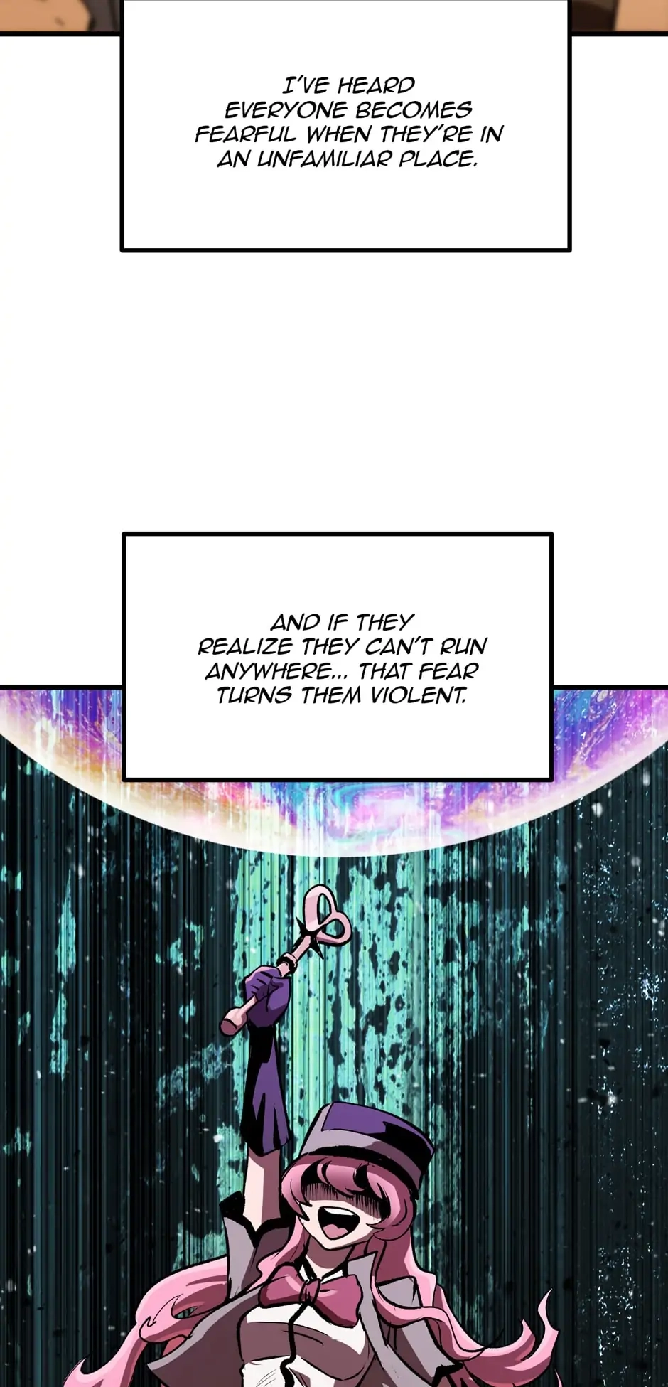Survival Story of a Sword King in a Fantasy World Chapter 128 – Chapter 128
           : Baby Dragon Page 75