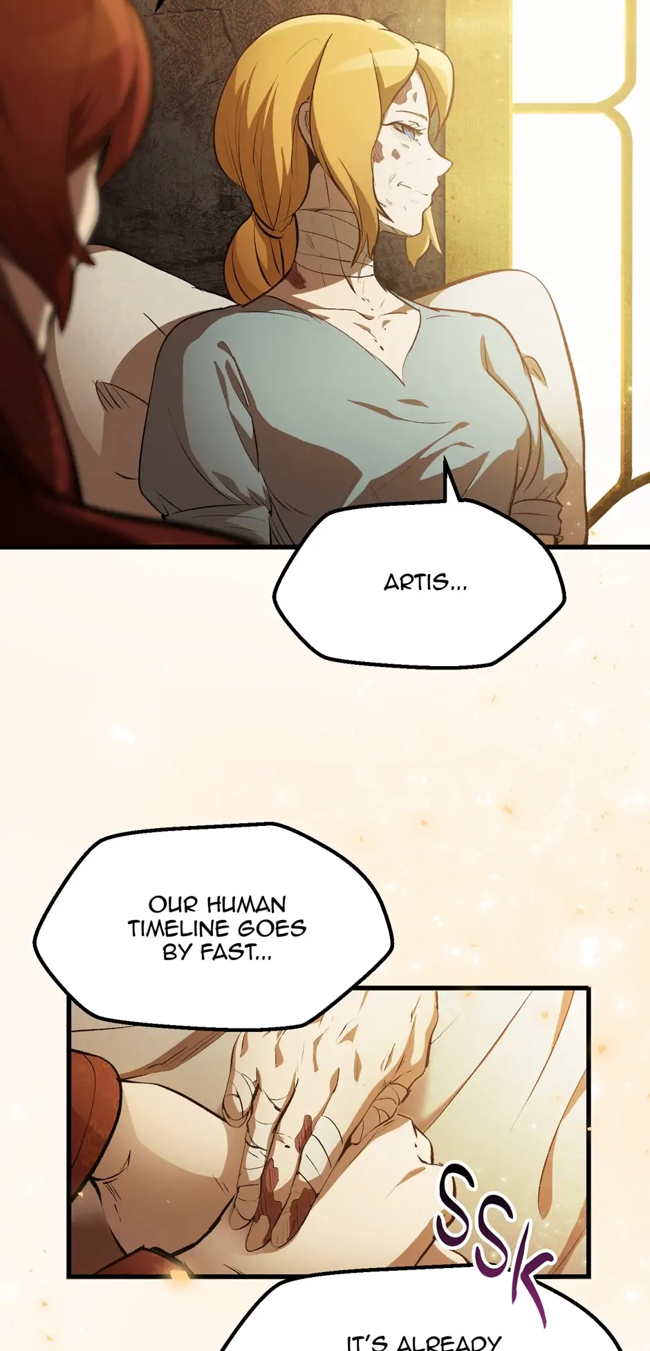 Survival Story of a Sword King in a Fantasy World Chapter 128 – Chapter 128
           : Baby Dragon Page 81