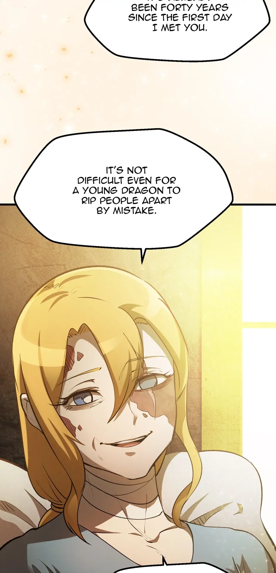 Survival Story of a Sword King in a Fantasy World Chapter 128 – Chapter 128
           : Baby Dragon Page 82