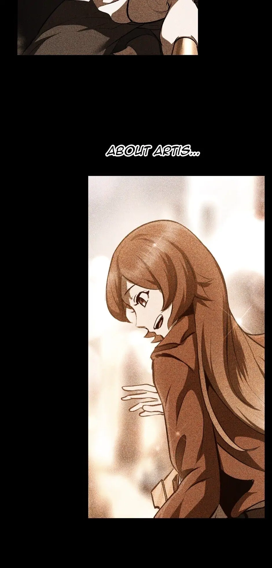 Survival Story of a Sword King in a Fantasy World Chapter 111 – Chapter 111
           : The Goddess's Message Page 6