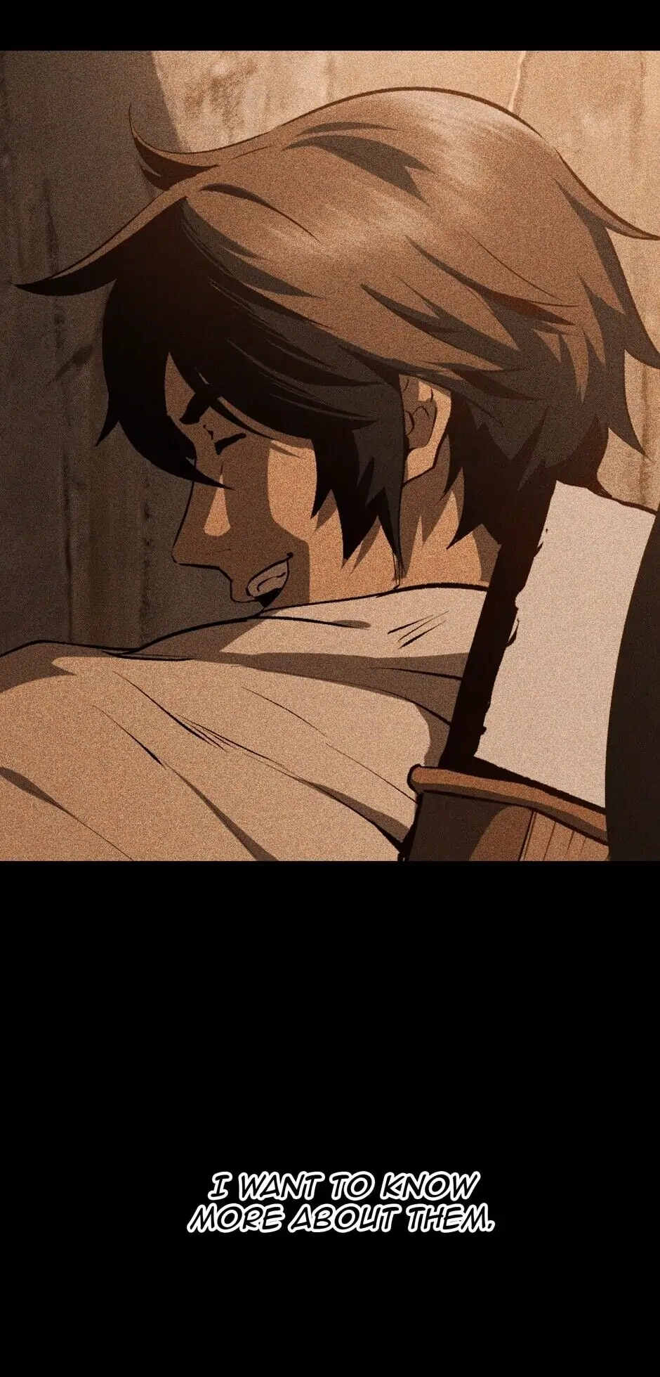 Survival Story of a Sword King in a Fantasy World Chapter 111 – Chapter 111
           : The Goddess's Message Page 8