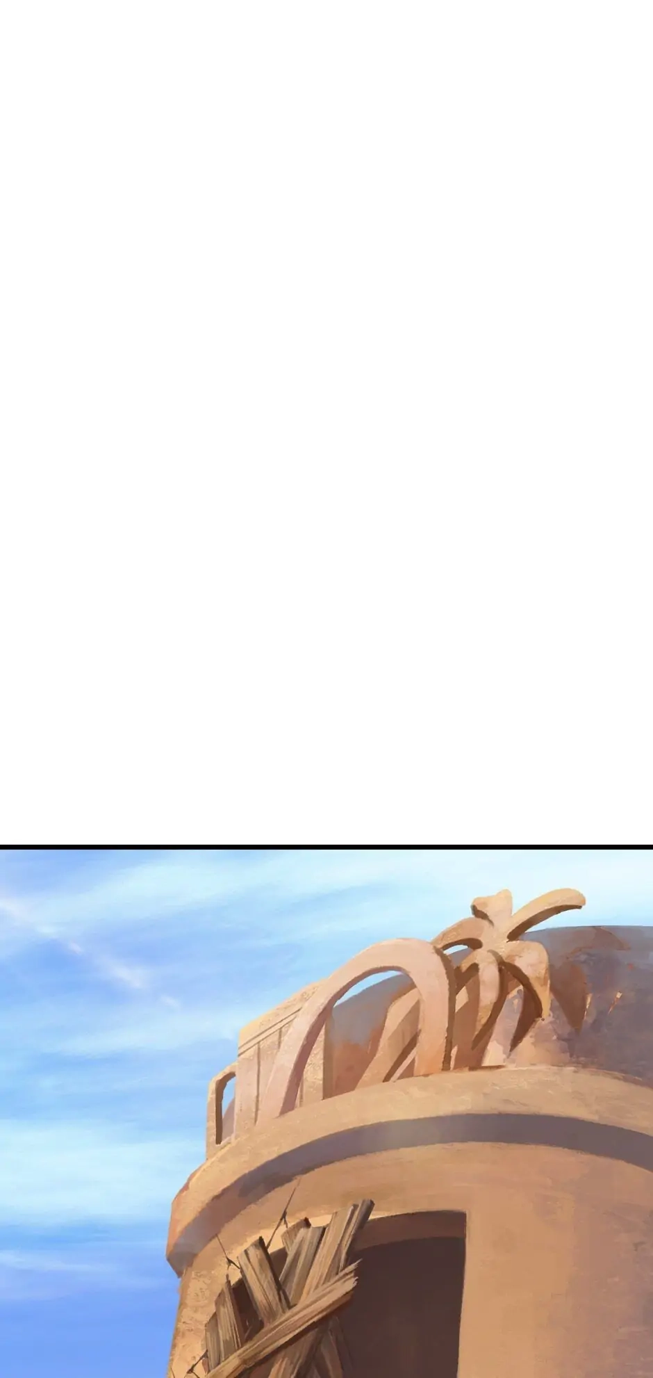 Survival Story of a Sword King in a Fantasy World Chapter 111 – Chapter 111
           : The Goddess's Message Page 21