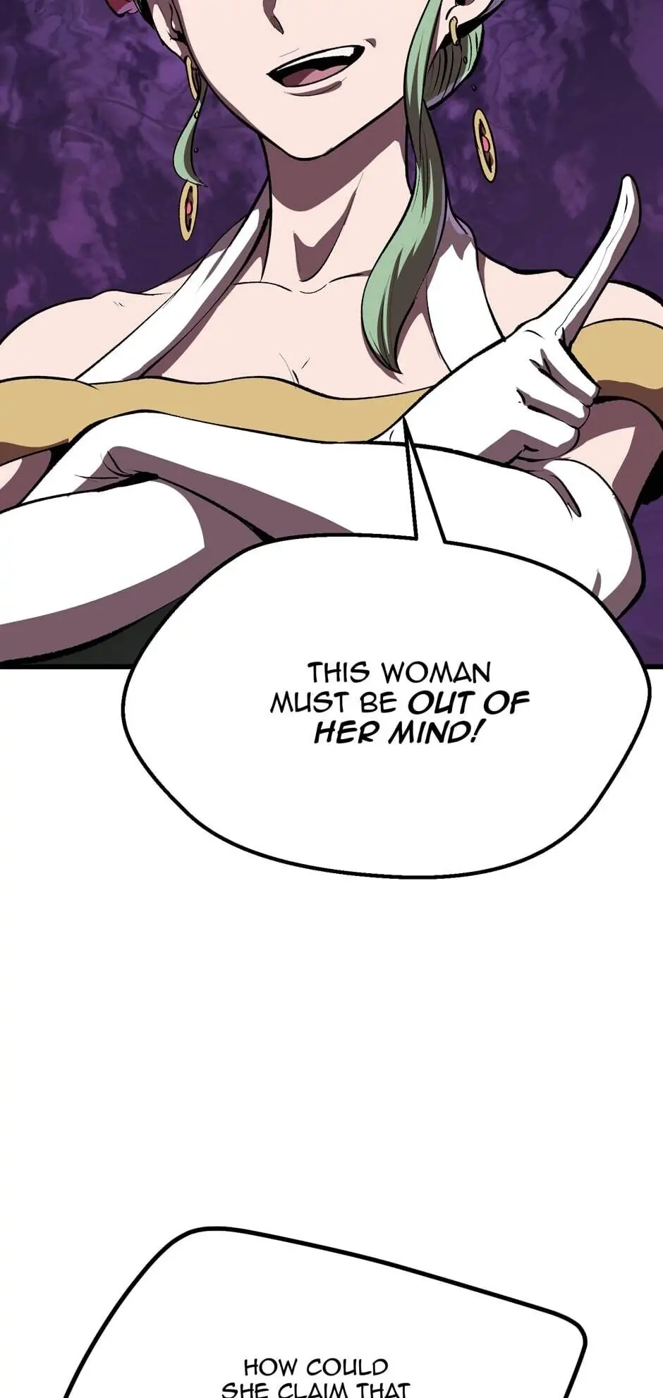 Survival Story of a Sword King in a Fantasy World Chapter 111 – Chapter 111
           : The Goddess's Message Page 23