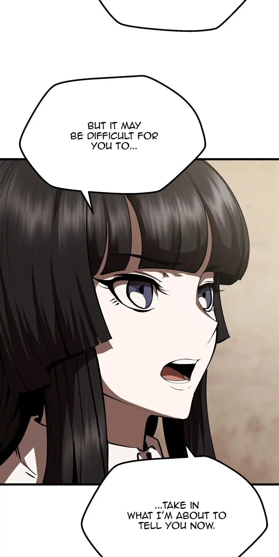 Survival Story of a Sword King in a Fantasy World Chapter 111 – Chapter 111
           : The Goddess's Message Page 31