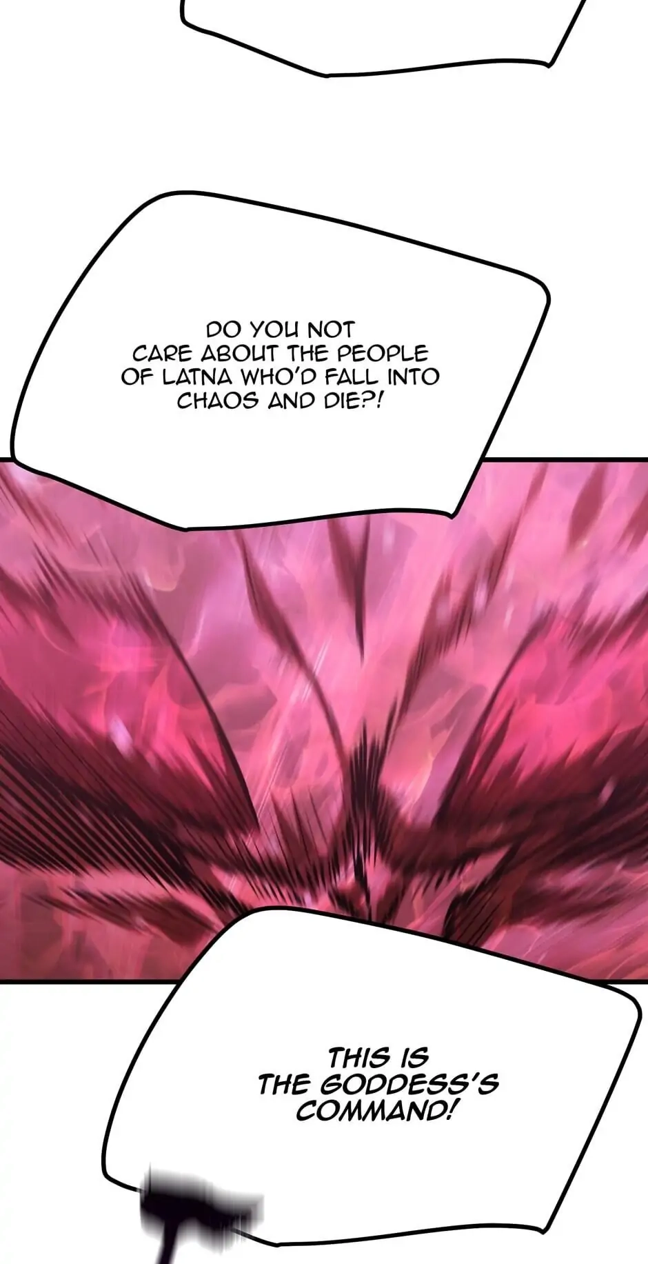 Survival Story of a Sword King in a Fantasy World Chapter 111 – Chapter 111
           : The Goddess's Message Page 50