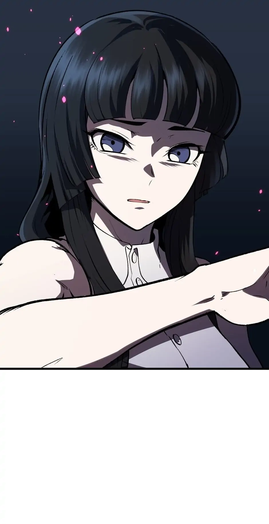 Survival Story of a Sword King in a Fantasy World Chapter 111 – Chapter 111
           : The Goddess's Message Page 54