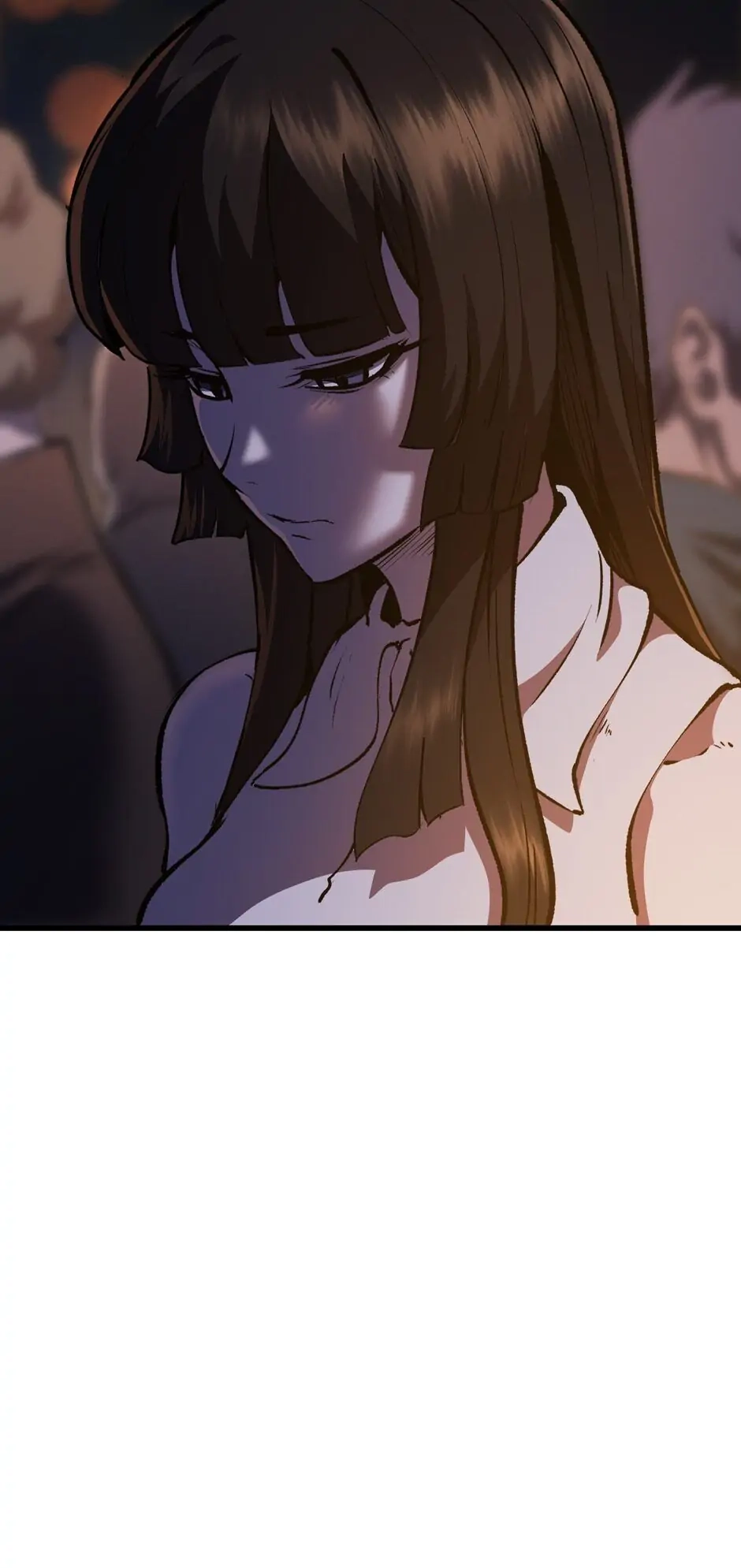 Survival Story of a Sword King in a Fantasy World Chapter 111 – Chapter 111
           : The Goddess's Message Page 61