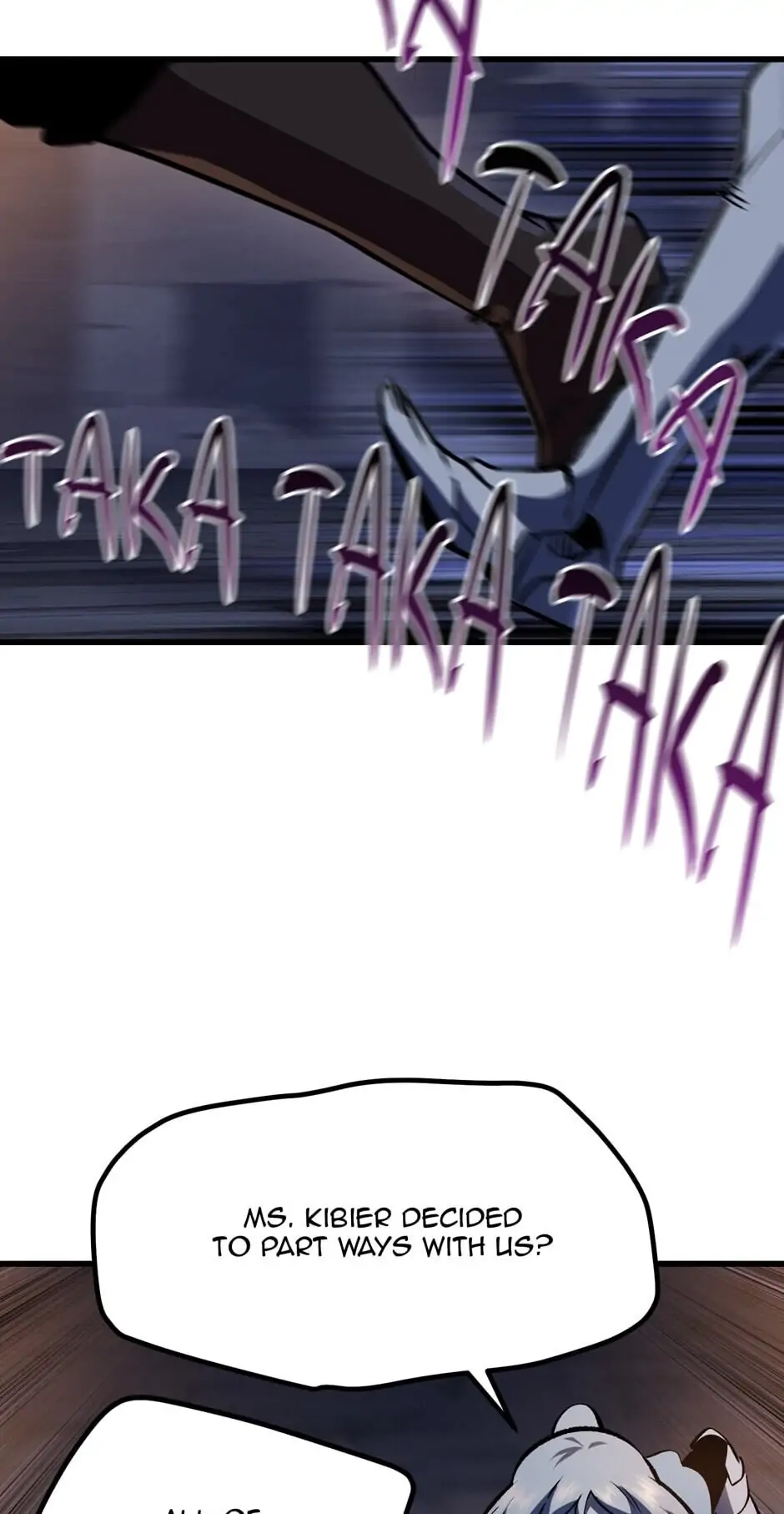 Survival Story of a Sword King in a Fantasy World Chapter 111 – Chapter 111
           : The Goddess's Message Page 82