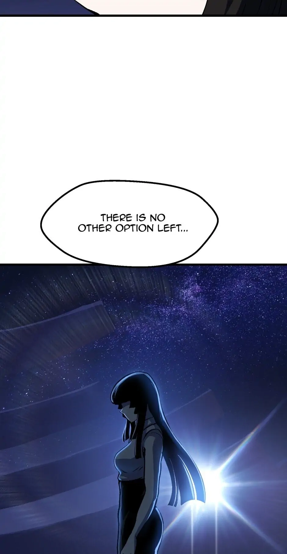Survival Story of a Sword King in a Fantasy World Chapter 111 – Chapter 111
           : The Goddess's Message Page 88