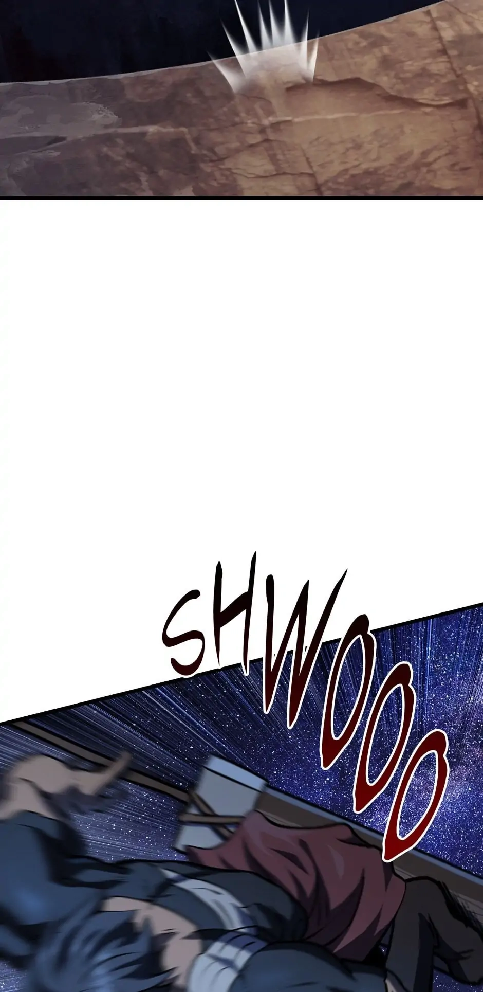 Survival Story of a Sword King in a Fantasy World Chapter 111 – Chapter 111
           : The Goddess's Message Page 95