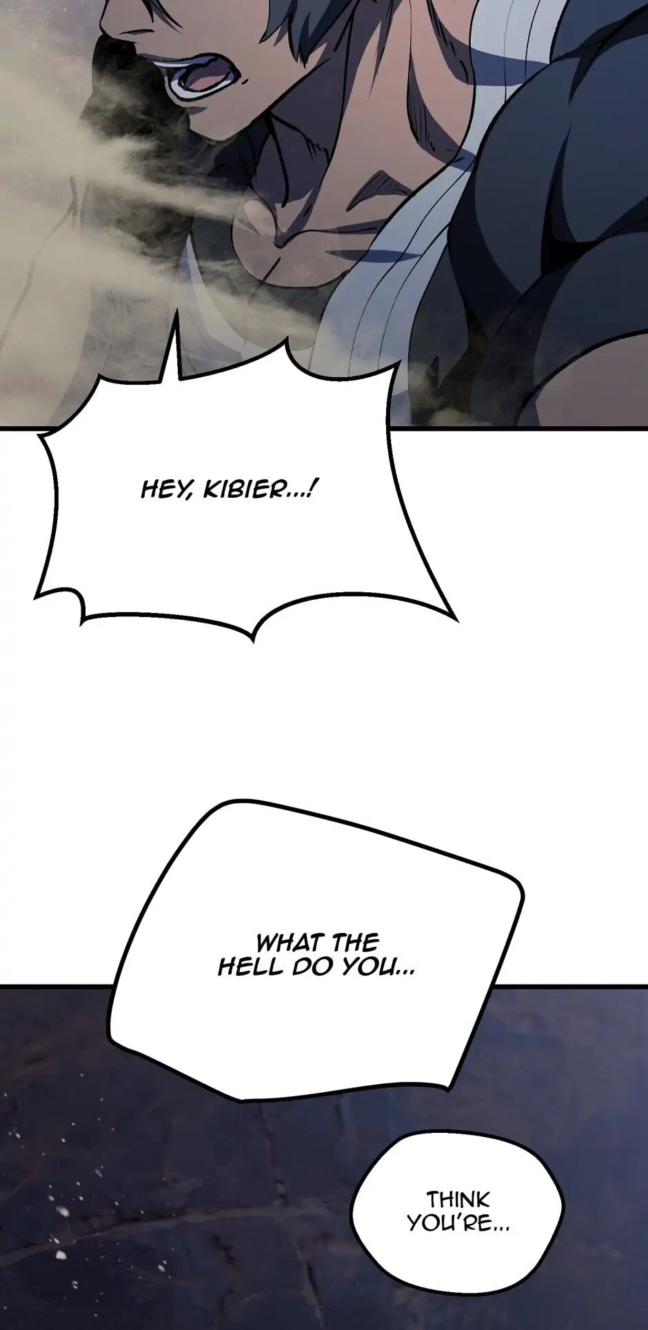 Survival Story of a Sword King in a Fantasy World Chapter 111 – Chapter 111
           : The Goddess's Message Page 102