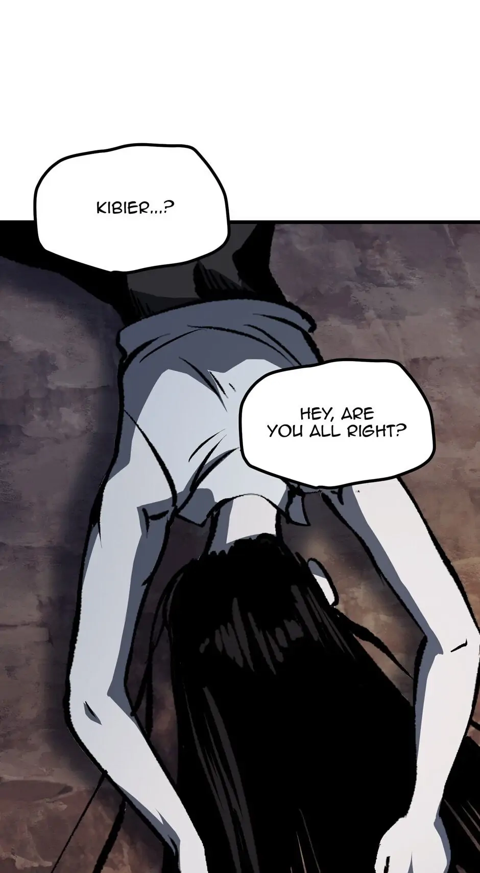 Survival Story of a Sword King in a Fantasy World Chapter 111 – Chapter 111
           : The Goddess's Message Page 104