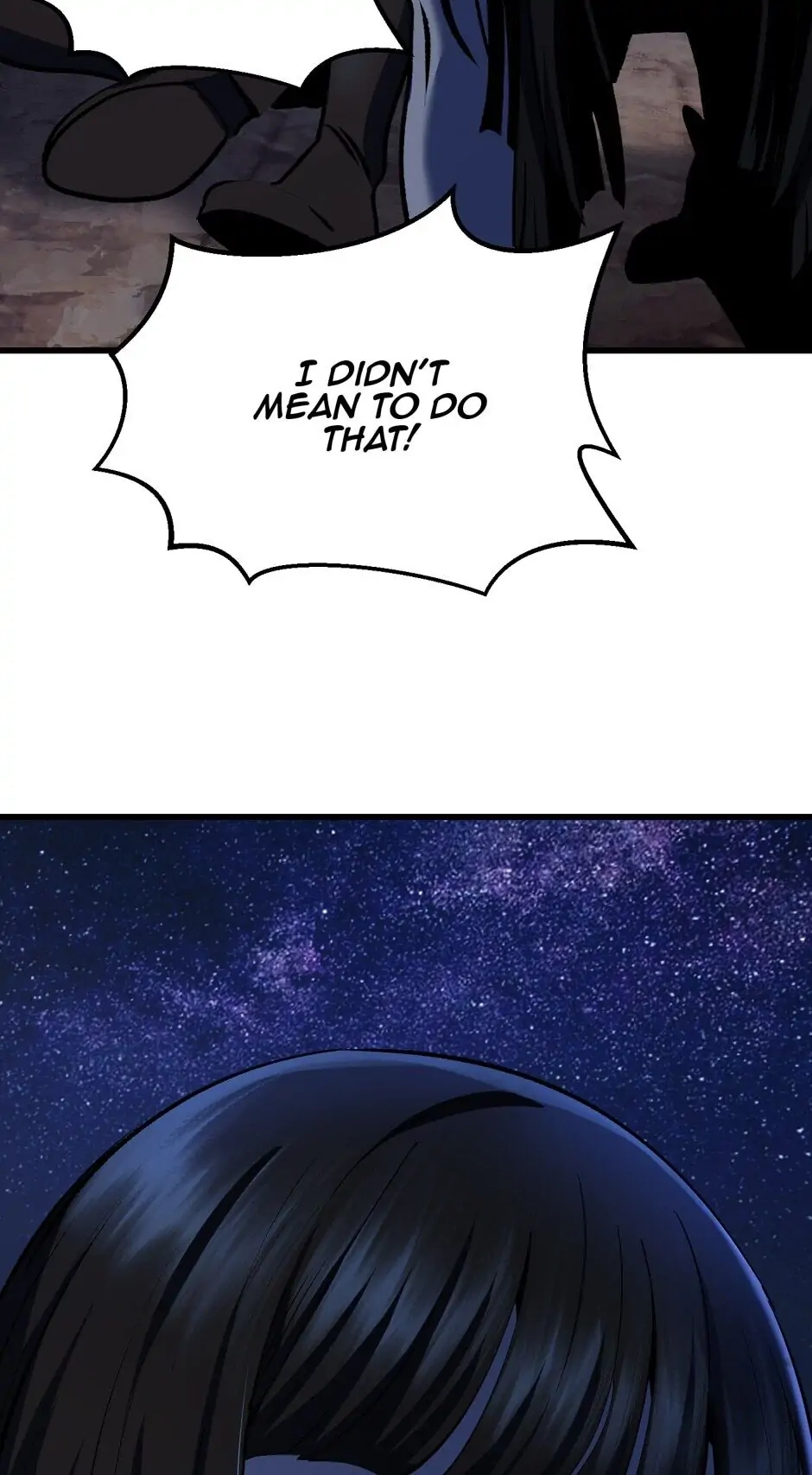 Survival Story of a Sword King in a Fantasy World Chapter 111 – Chapter 111
           : The Goddess's Message Page 106