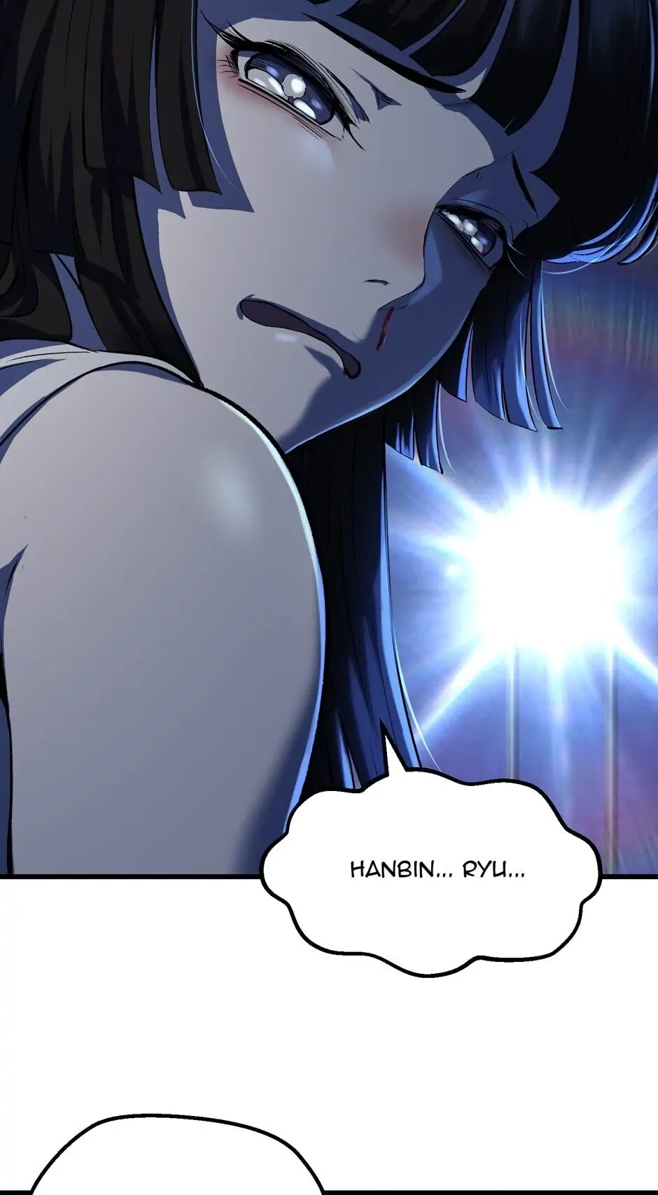 Survival Story of a Sword King in a Fantasy World Chapter 111 – Chapter 111
           : The Goddess's Message Page 107